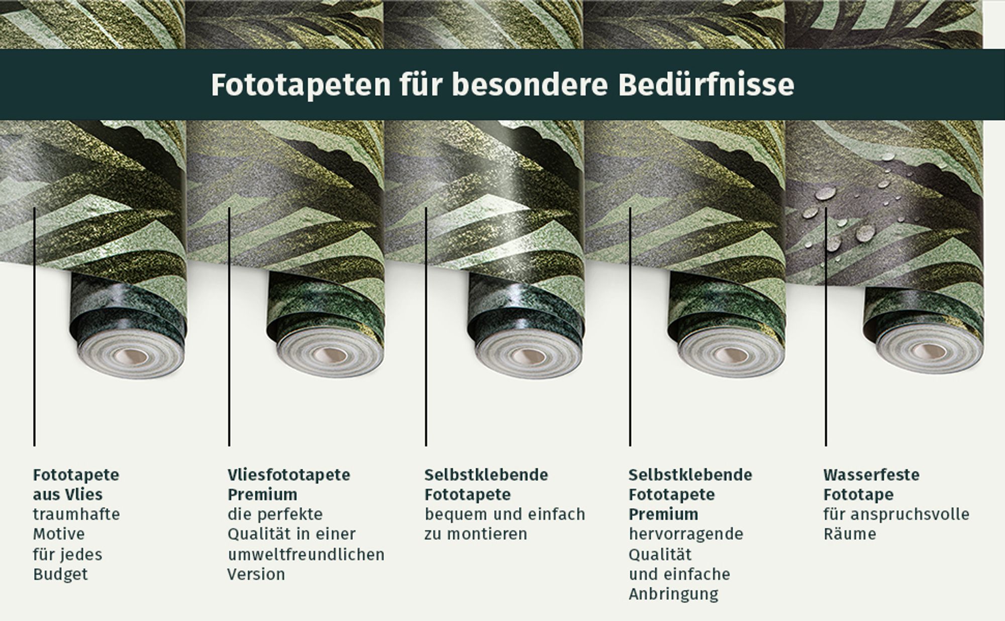 Vlies Fototapete Betonoptik 400x280 cm Tapeten Wandtapete XXL SteinWand Struktur grau a-A-10181-a-c