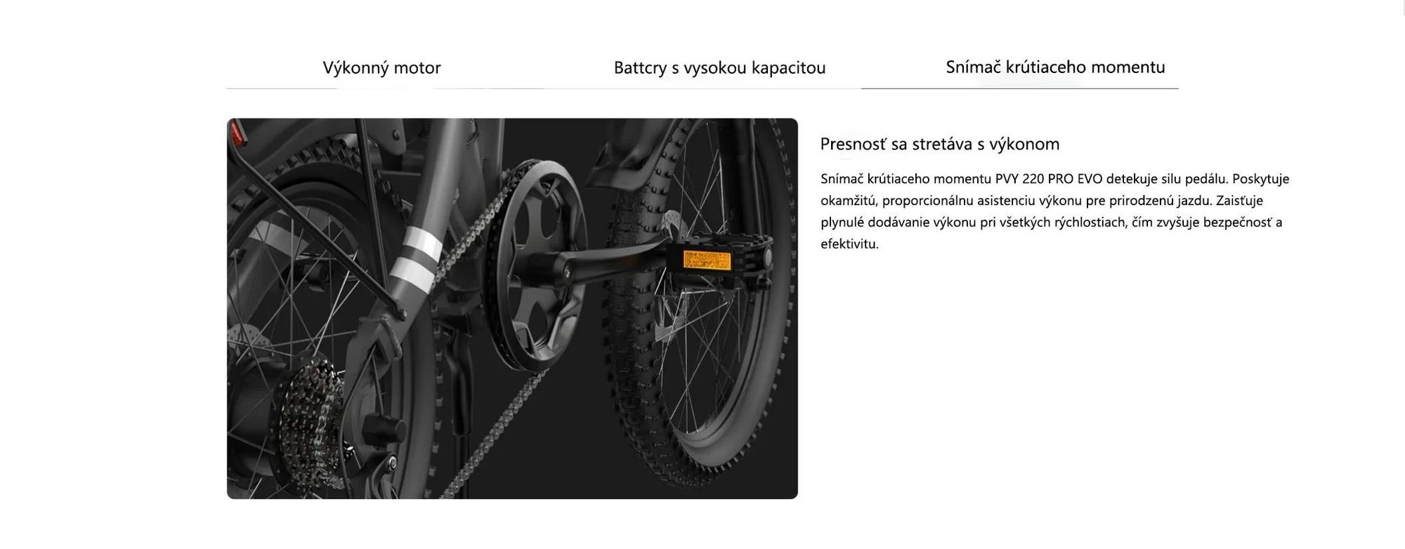 Elektrický Bicykel PVY Z20 PRO EVO – Motor 250W Batéria 36V 14.5AH 20-Palcové Pneumatiky Mechanické Kotúčové Brzdy - Oranžová