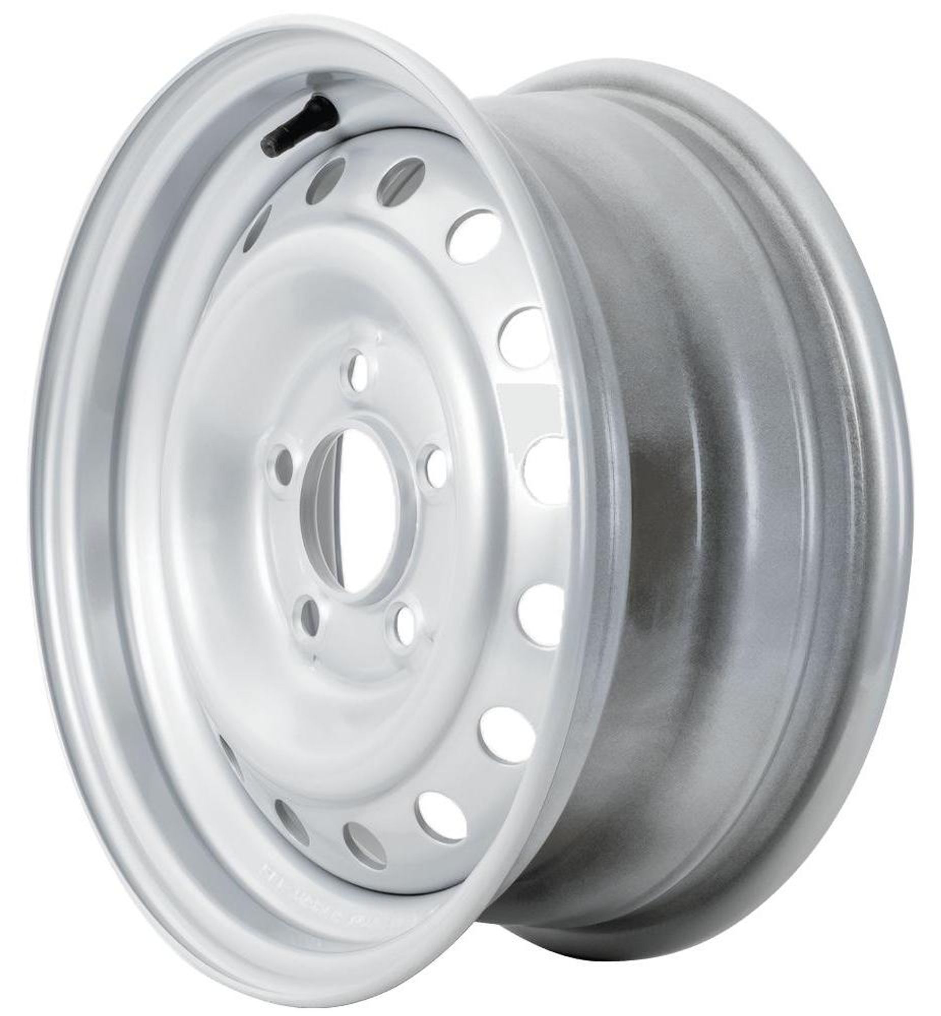 UNITRAILER oceľový disk 5,5Jx14"H2 5x112 ET:30 pre ťažké prívesy a karavany
