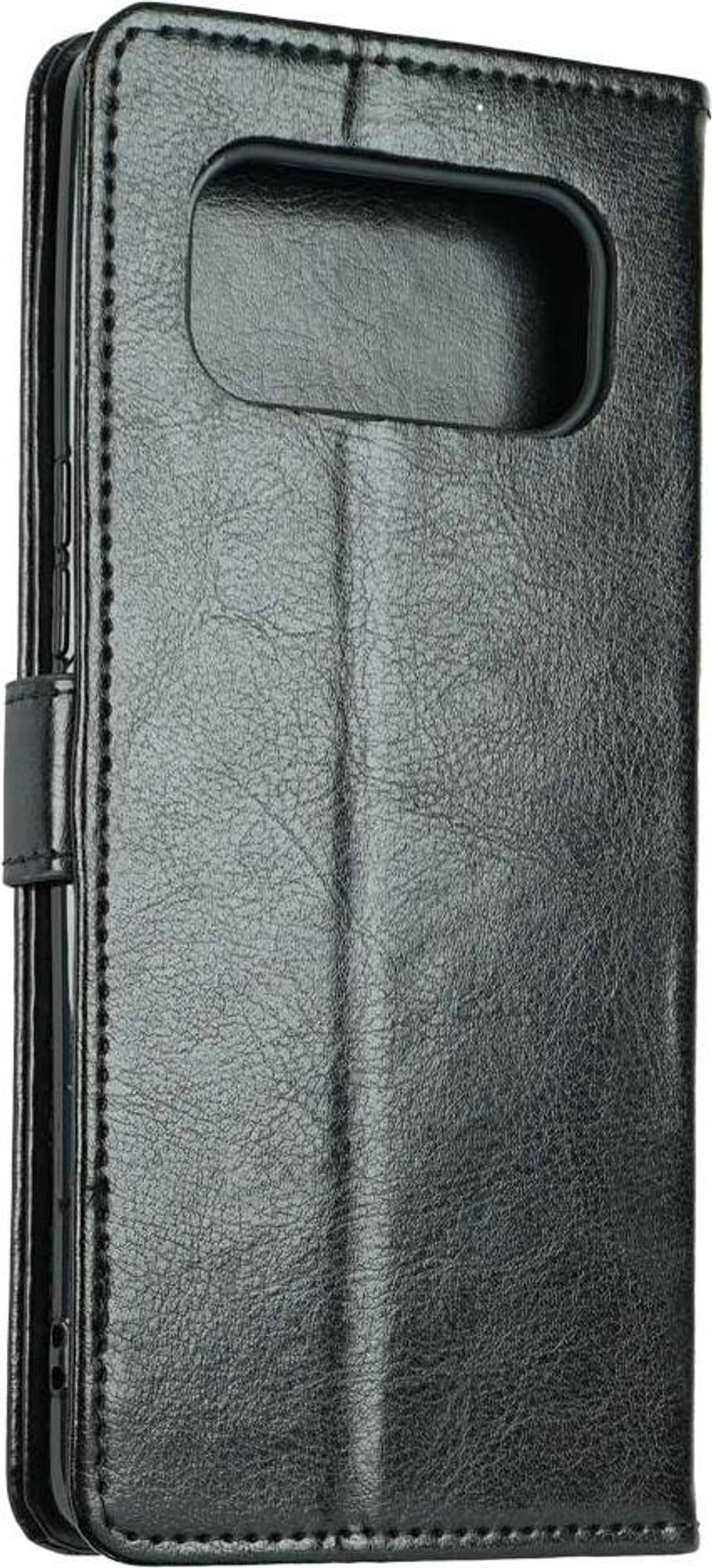 caseroxx Handy Hülle Tasche kompatibel mit Volla Phone Quintus Bookstyle-Case Wallet Case Bild 3