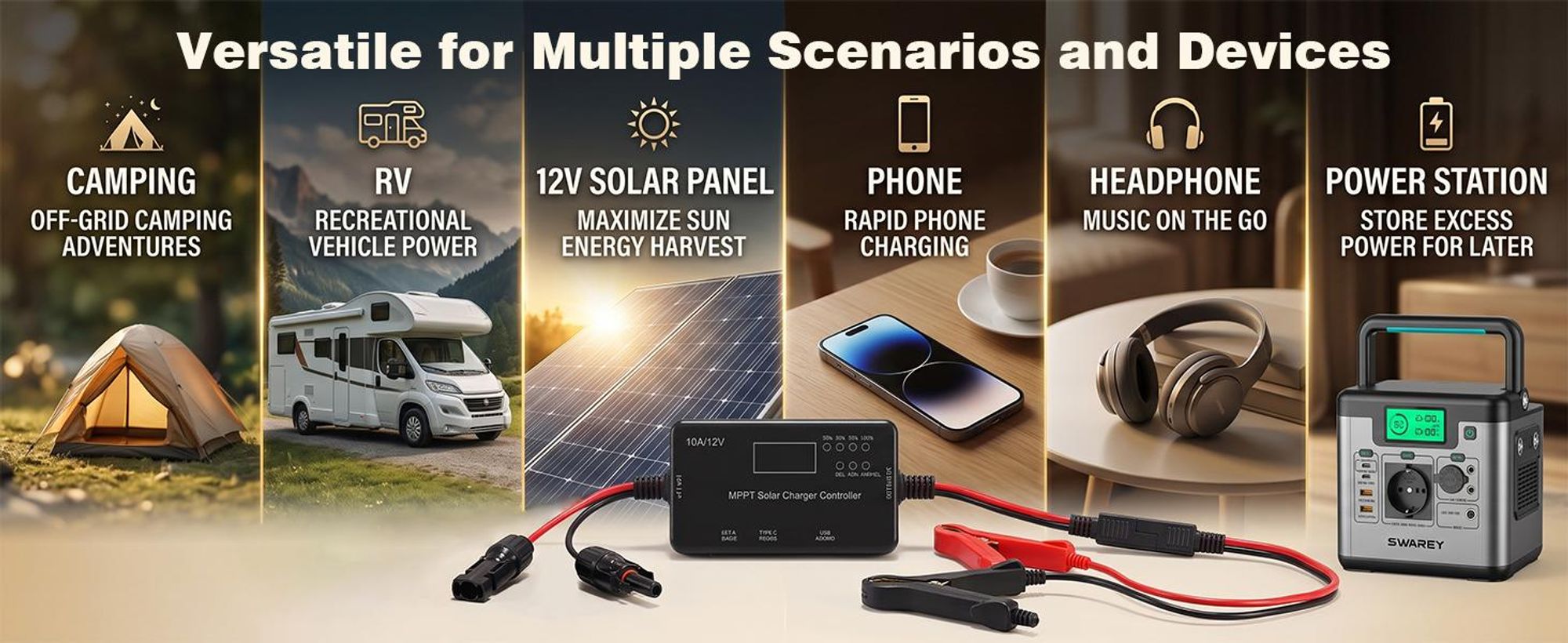 Solar Laderegler,MPPT Solarladeregler,MPPT Laderegler,MPPT Solarladegerät Kontrolleur