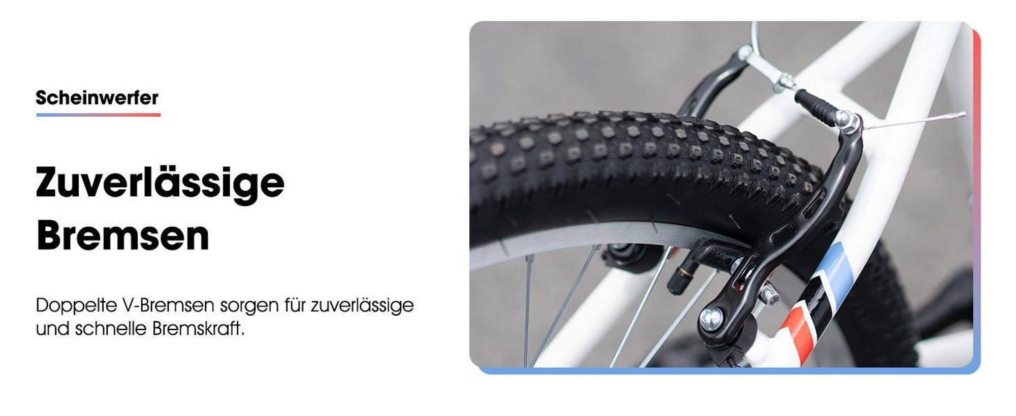 Hiland Mountainbike 26 Zoll für Jugendliche & Erwachsene, 18-Gang Fahrrad mit Doppel-V-Bremse, High Kohlenstoffstahlrahmen MTB Fahrrad für Jugend Frauen