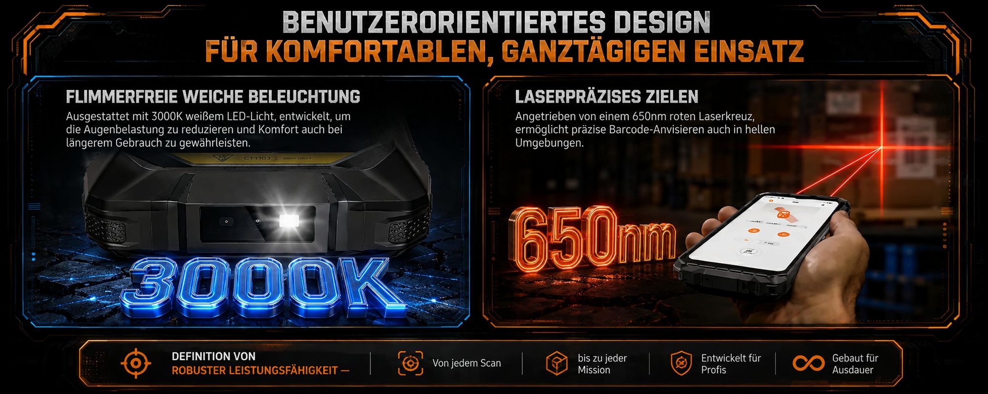 Blackview ROCK 1 PRO 6.56" Militarisches Outdoor handy, 32+256GB, Android 16, 15000mHA, 33W, Face ID, 16MP+13MP+20MP, Helio G81, IP69K/IP68
