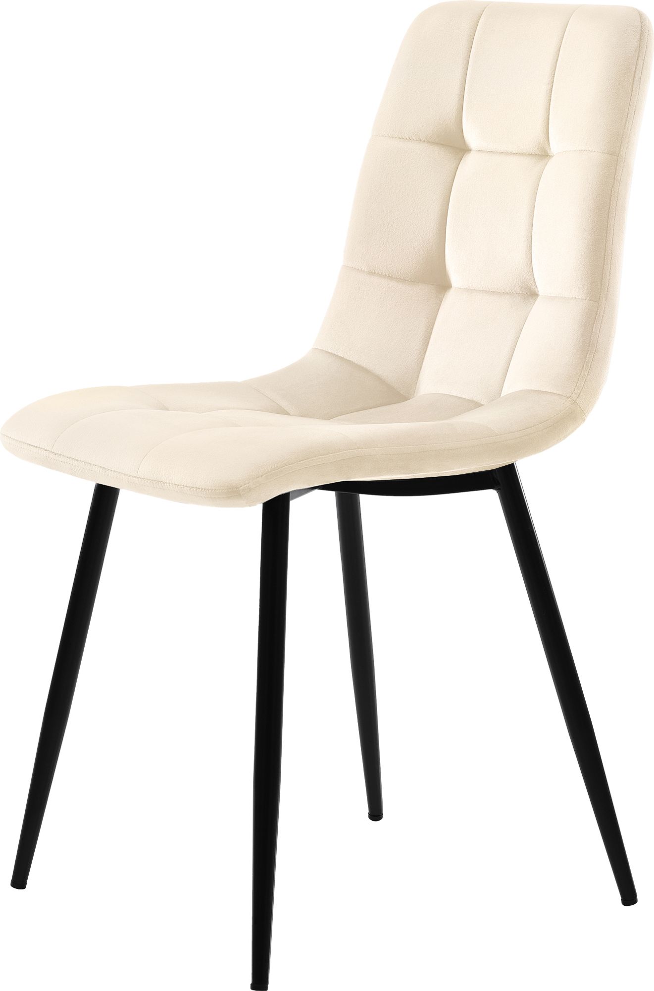 Flieks Essgruppe Esstisch mit 4 Esszimmerstuhl, Sitzgruppe Küchentischset 5tlg., Küchentisch mit 4 Esszimmerstuhl, Stuhl mit Samtbezug, Beige Gold