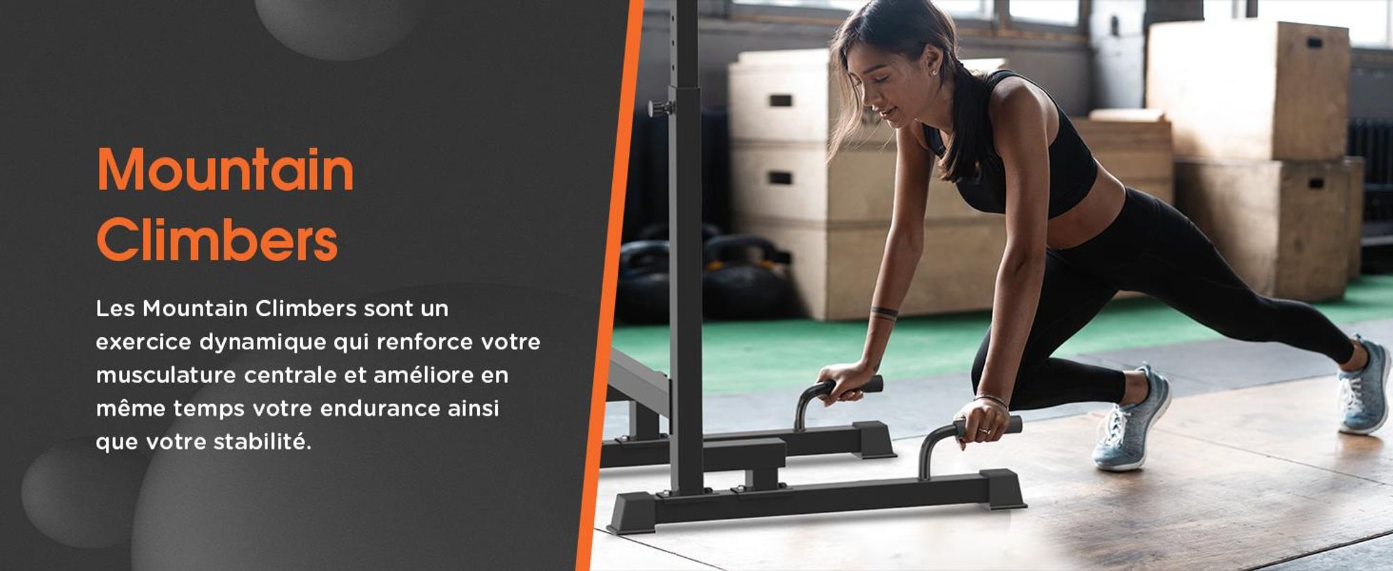 DH FitLife Barres de Dips Réglables (100-130 cm, 9 Niveaux) – Station de Musculation pour Entraînement à Domicile, Parallettes Calisthenics