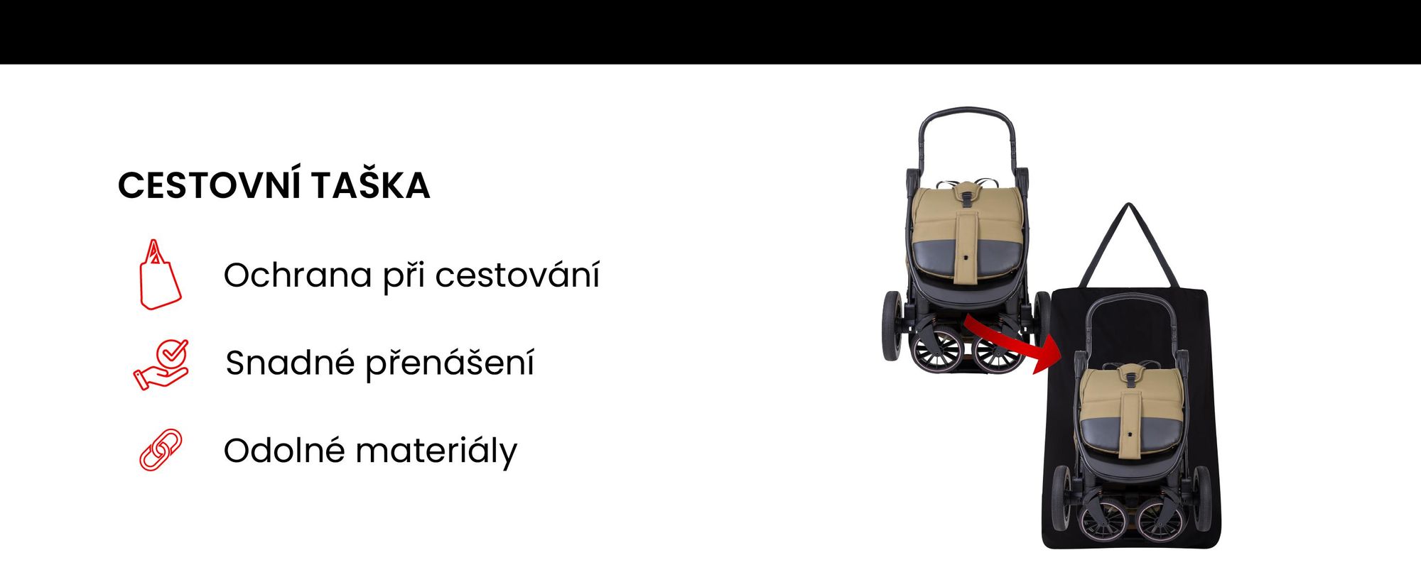 Babylux Dětský Kočárek Buggy ROMBO – Cestovní Kočárek S Funkcí Polohování, Barva: Pink – Cestovní Kočárek, Malý, Lehký, S Teleskopickou Rukojetí, Kompaktně Skládací