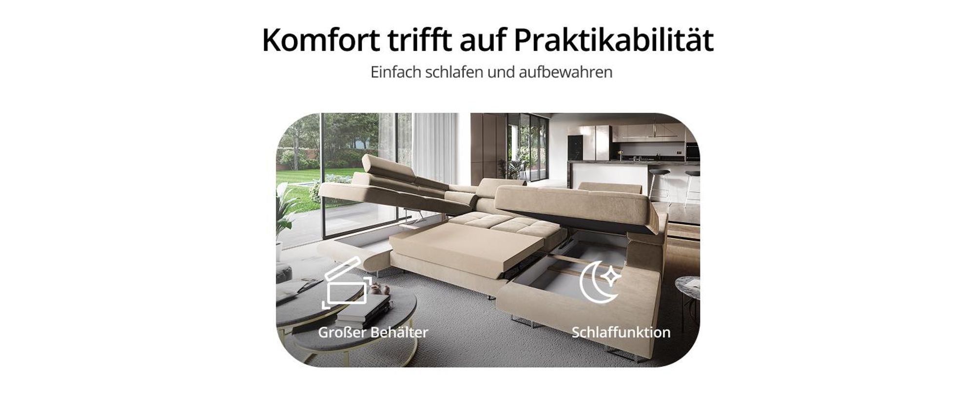 Komfort