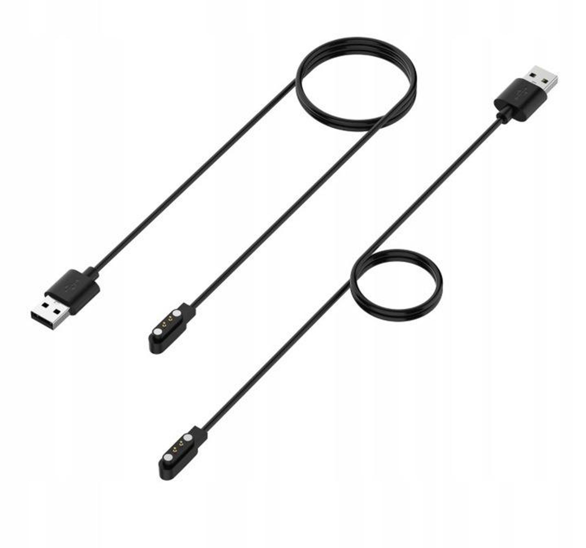 Ladekabel für Smartwatch KW10 KW20 DT88 DT96