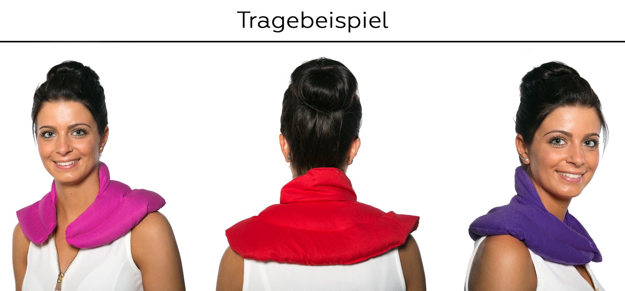 Nacken Wärmekissen