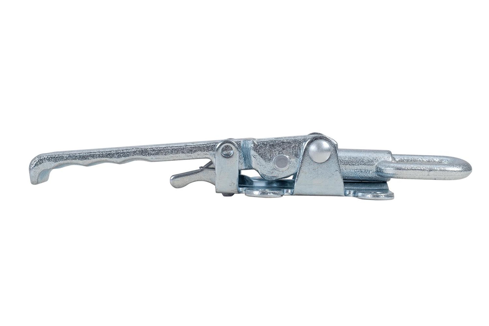 WINTERHOFF Exzenterverschluss EXZV 10-1 Bordwandverschluss 280 mm bis 1000 kg