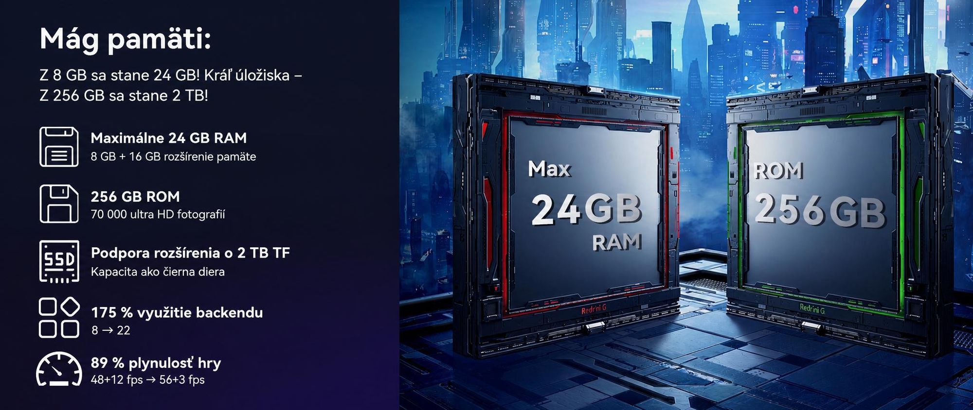 T60Pro, 13,4-palcový tablet s Androidom 16, 24 GB (8 + 16) + 256 GB / 2 TB (TF karta), batéria 10 000 mAh, 2K displej InCell / 120 Hz / 5G WiFi, s obalom / myšou / klávesnicou / slúchadlami s káblom
