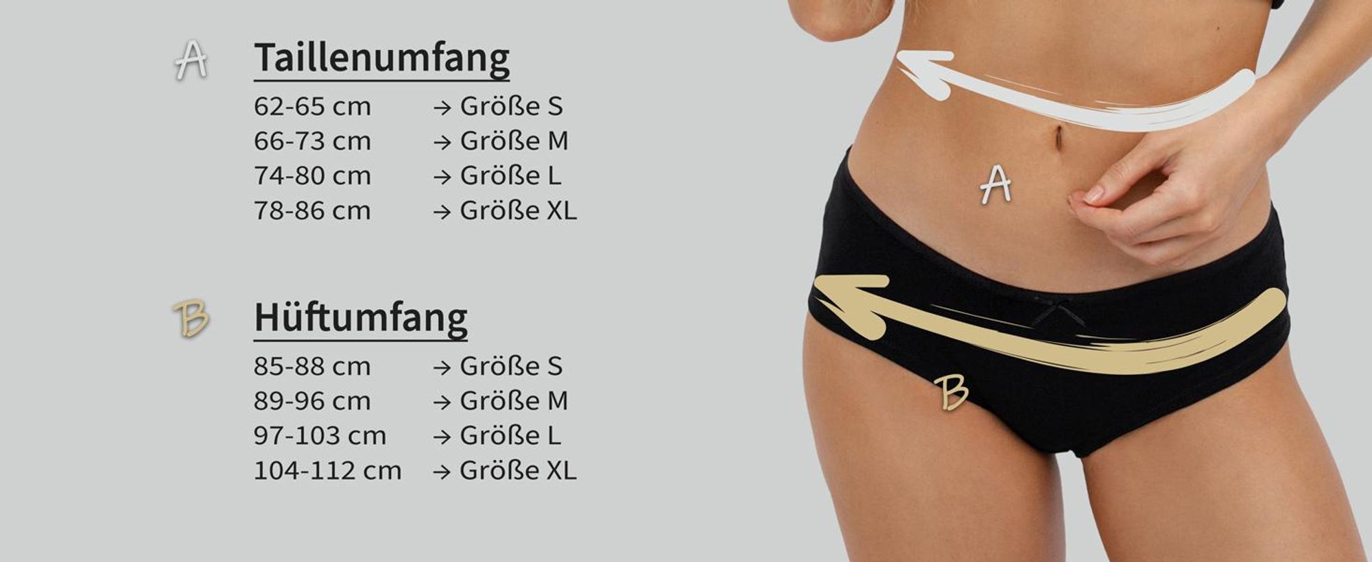 Fabio Farini - 8 Stück Damen Unterhosen - Frauen Hipster Set aus Baumwolle im sportlichen Panty-Style mit Schleifchen