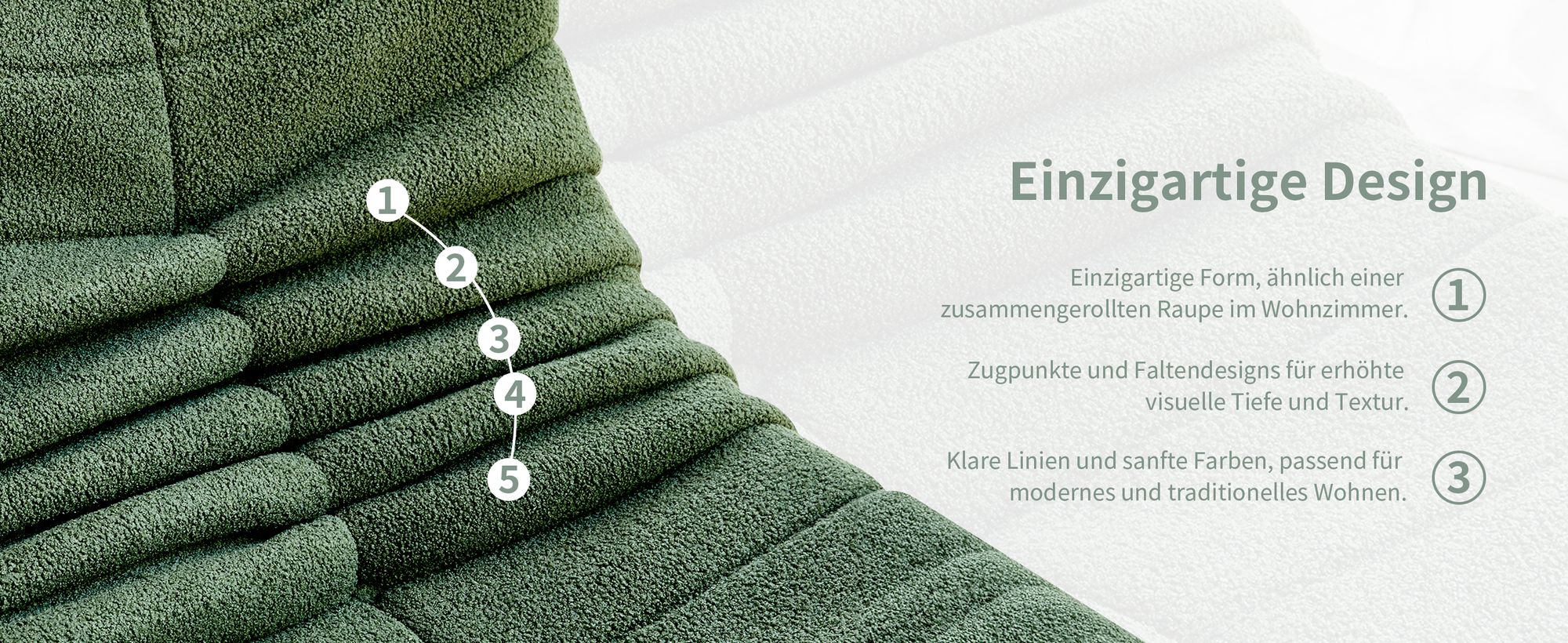 Klassische Sessel, Schlafsofas, sitzkissen boden, Lazy Sofa, Bean bag, für Schlafzimmer, Sitzsack