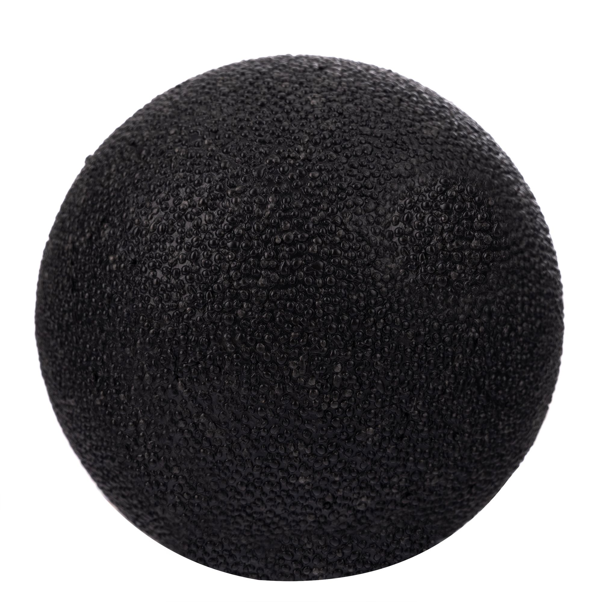 Produktfoto des FIZYO 8 cm Massageballs auf weißem Hintergrund