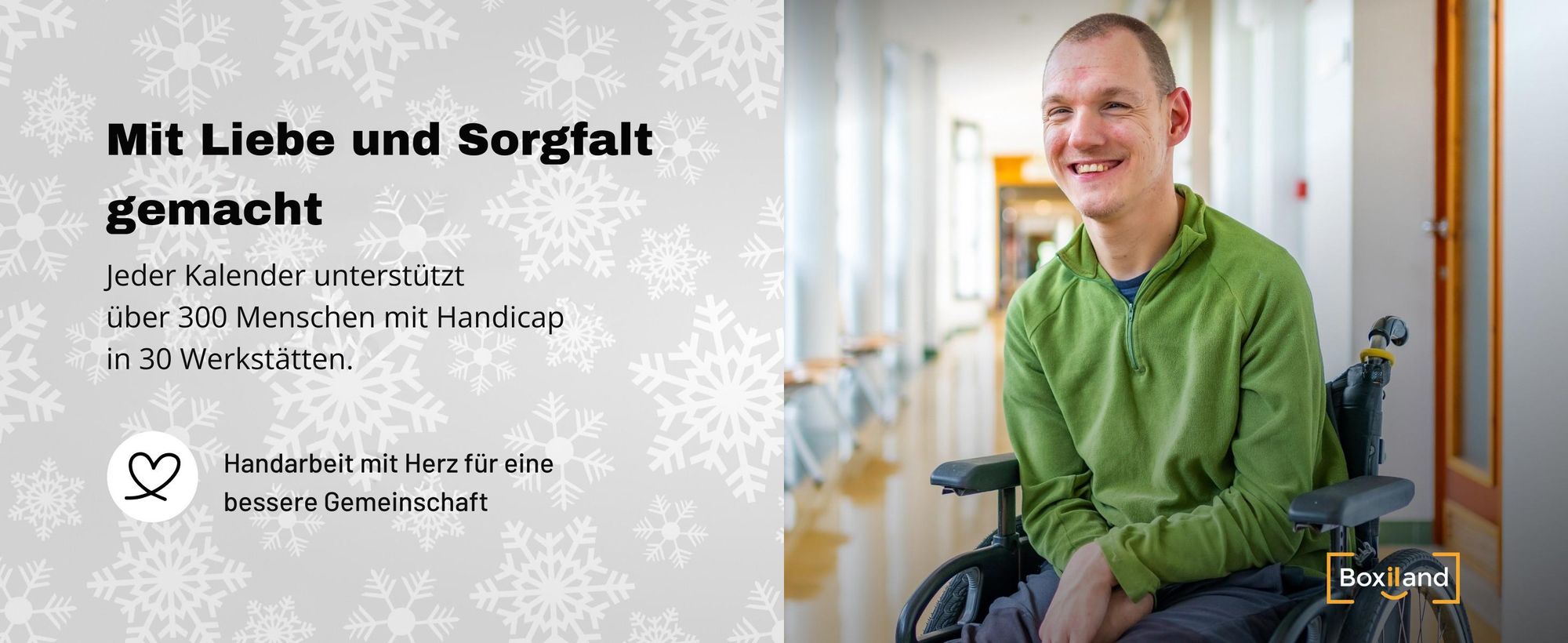 BOXILAND® Saatgut Adventskalender 2026 – 24 Sorten Gemüse Kräuter Obst