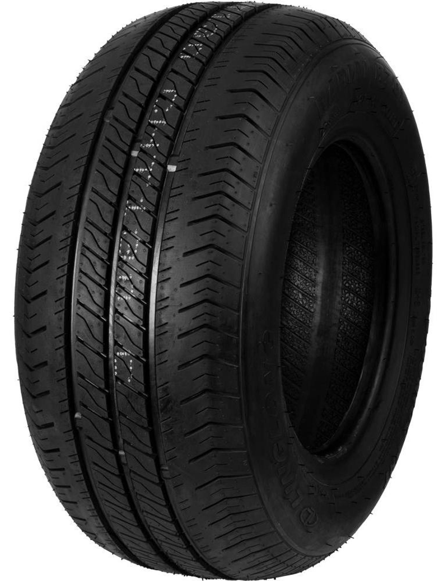 LINGLONG R701 Anhänger-Reifen 195/55 R10C für Wohnwagen und Trailer