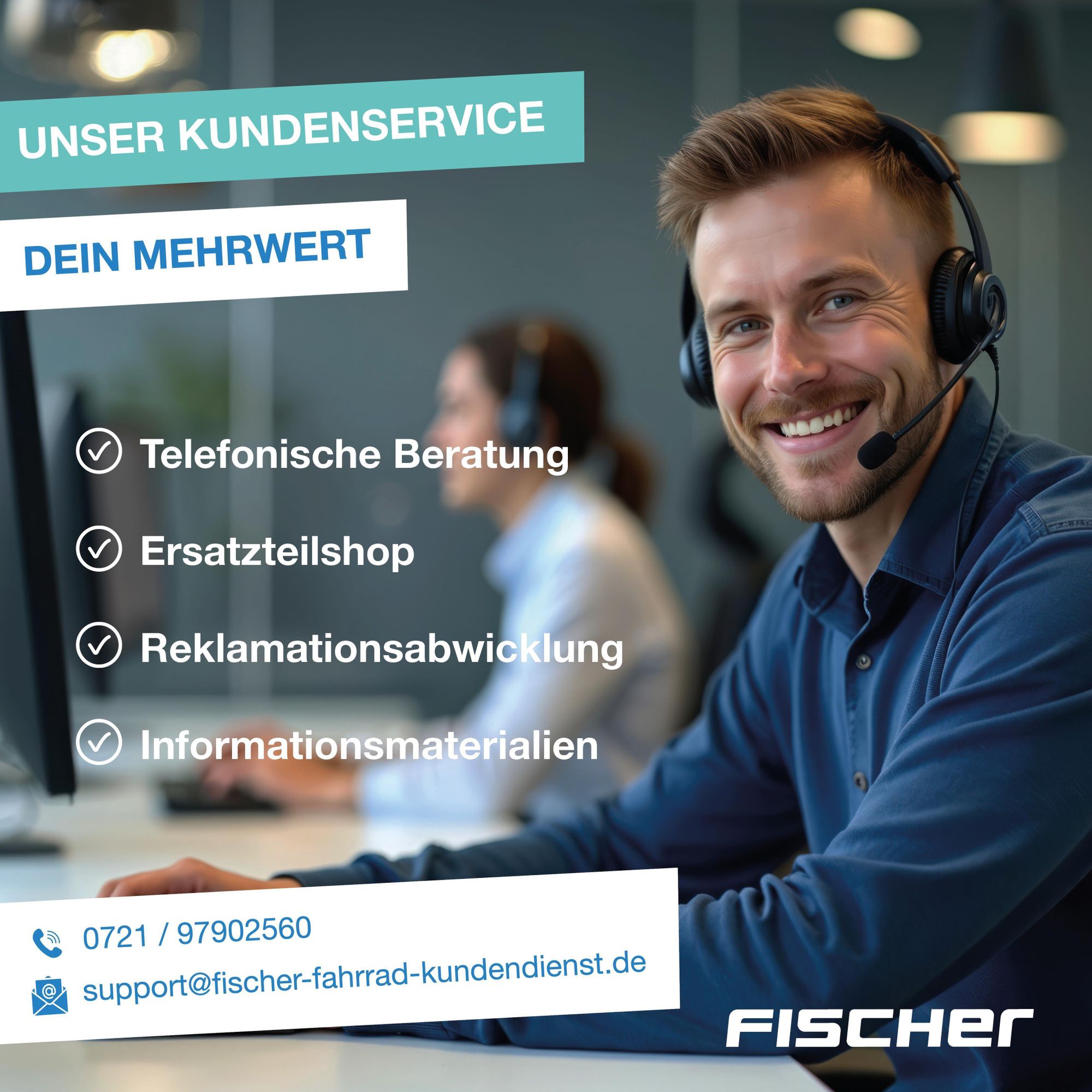 FISCHER E-Bike MTB MONTIS 10.0I Fully ULTIMATE, Rahmenhöhe 43 cm, Akku 711 Wh, Mittelmotor, Kettenschaltung