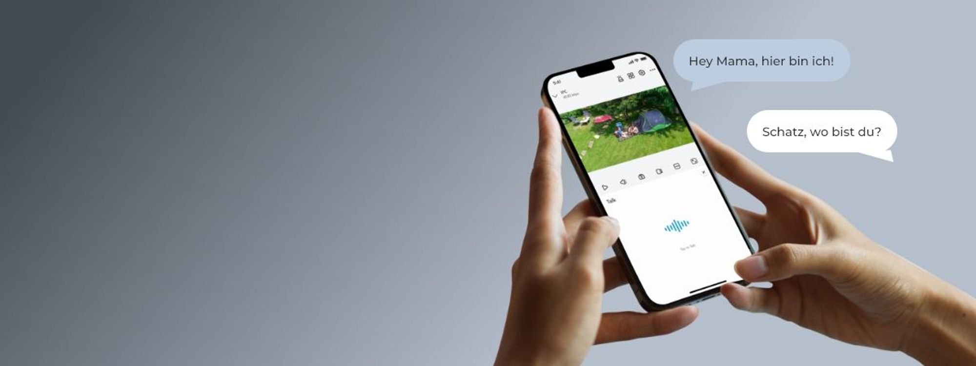 Reolink RLC-840A, 4K 8MP IK10 Vandalenschutz PoE Überwachungskamera, 125° Sichtwinkel, Farbnachtsicht, Smarte Erkennung, 2-Wege-Audio, IP67, Sirene