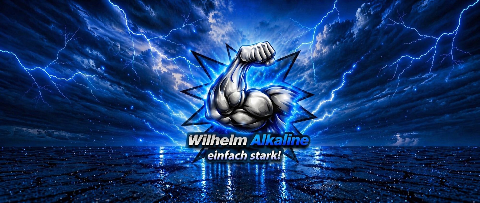 80 AAA Mikro Wilhelm Universal Alkaline Batterien im Shrink LR03