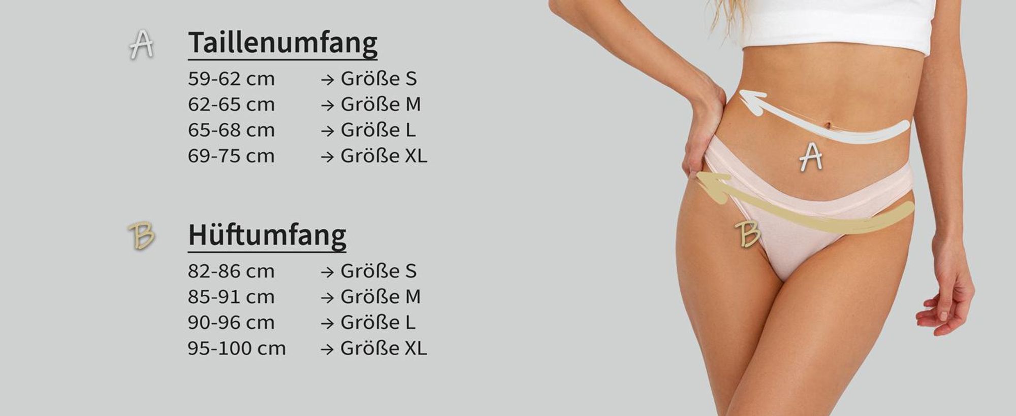 Fabio Farini - 6 Stück Damen Unterhose - Frauen Pantys aus Baumwolle im sportlich modischen Bikini-Style