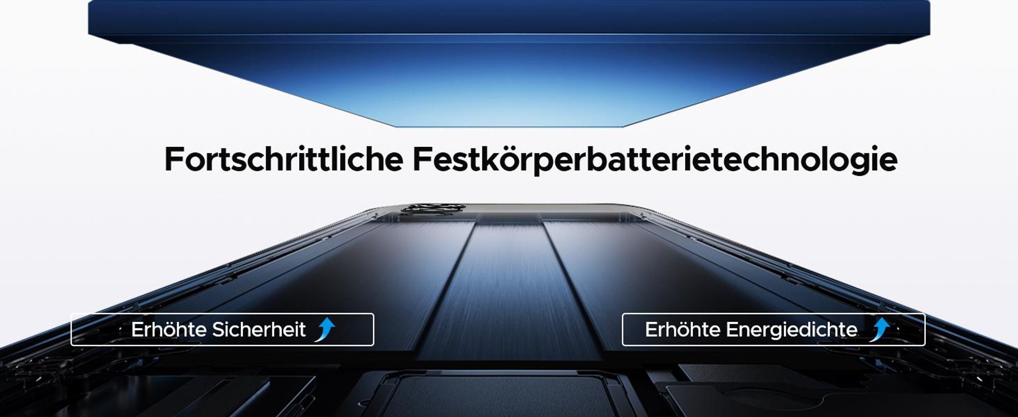 DOOGEE Blade10 Power Outdoor Smartphone Handy, 4G, Android 16, IP68/IP69K, 6,6" 90Hz, 10300mAh, 48+128GB, 50MP, NFC, Fingerabdruck, ohne Vertrag