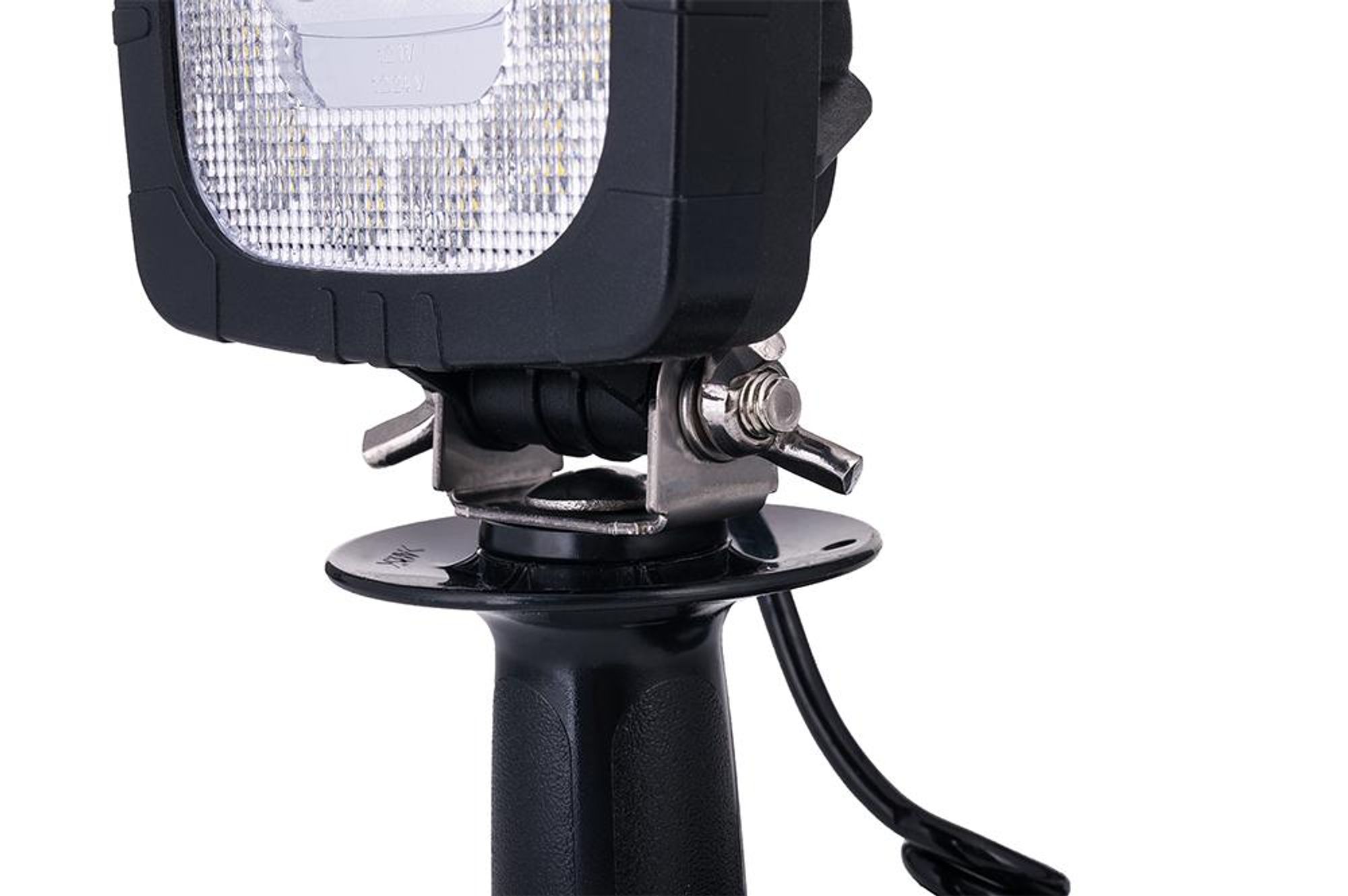 Led Arbeitsscheinwerfer Horpol Lrd 2688 15Xled 1000Lm Mit Halter