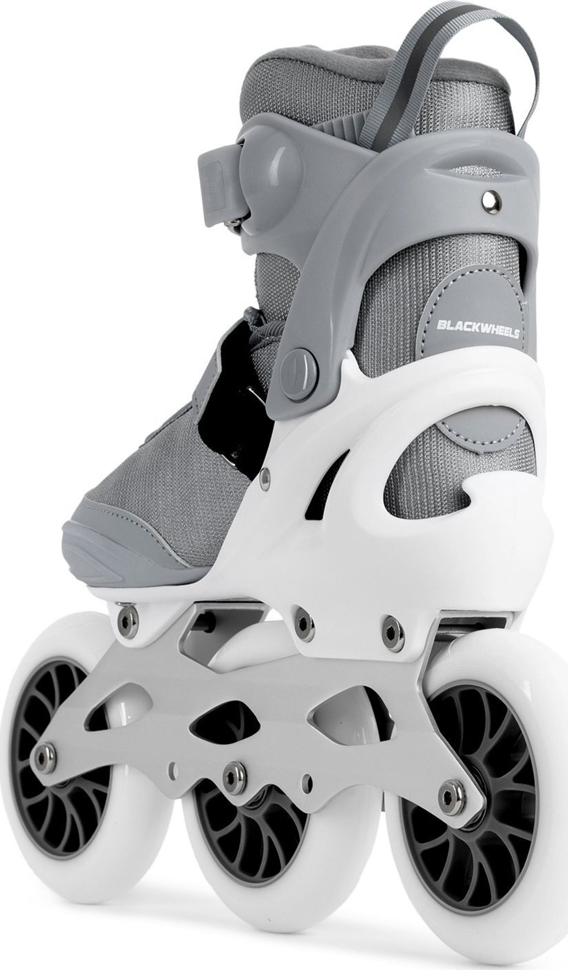 Inlineskates Blackwheels Geschwindigkeit Dynamic Grau