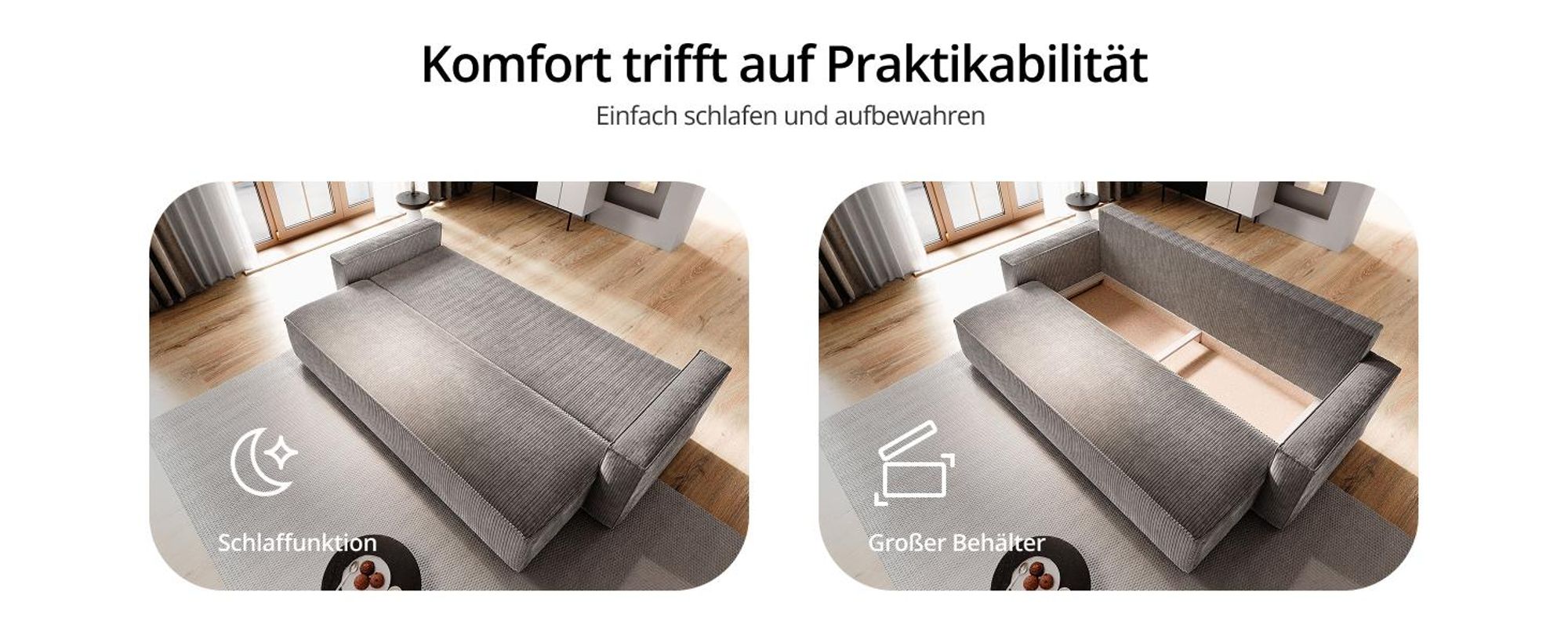 Komfort