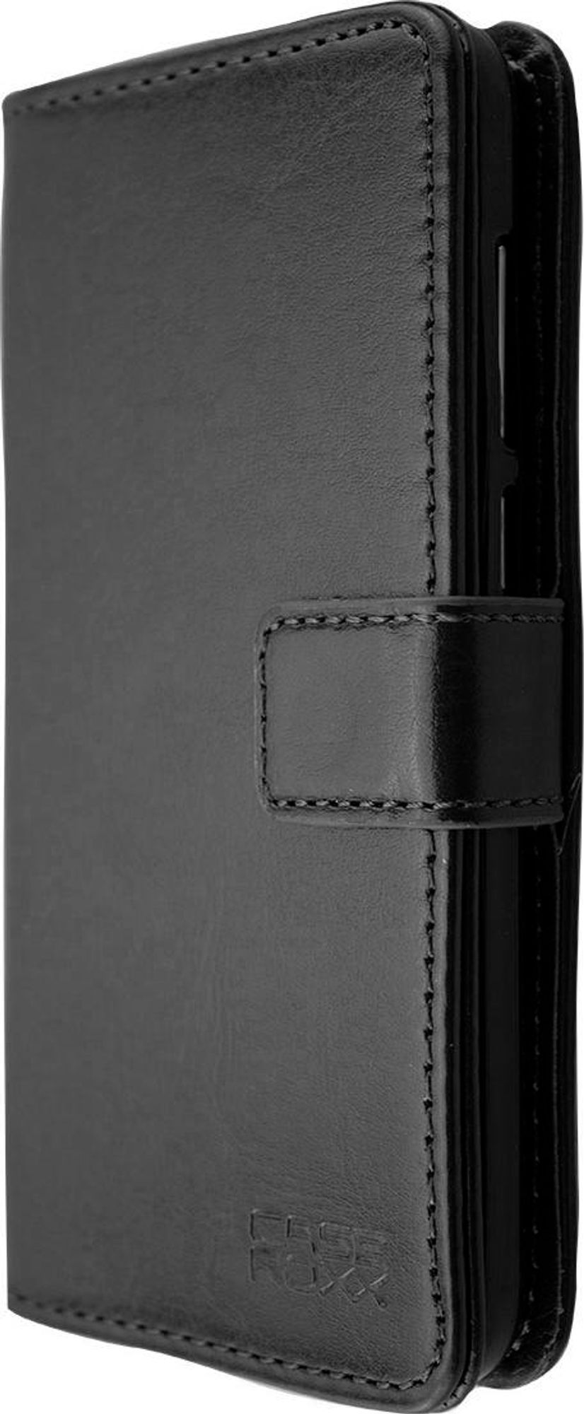 caseroxx Handy Hülle Tasche kompatibel mit Emporia Smart 3 mini Bookstyle-Case Wallet Case Bild 3