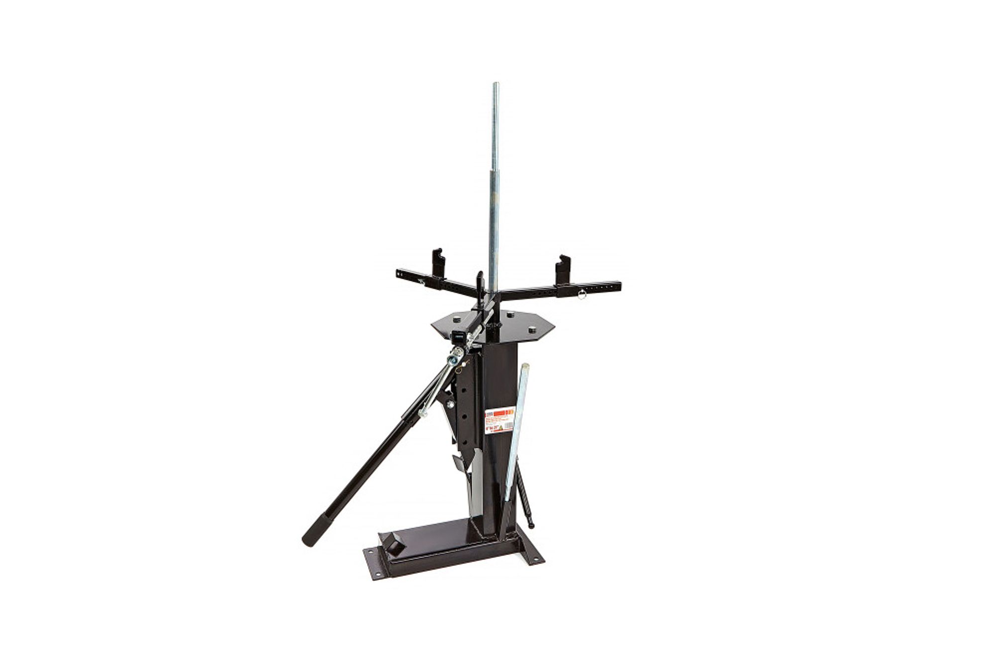 Weber Montagegerät für Auto- und Motorradreifen 4-21 Zoll Montiergerät
