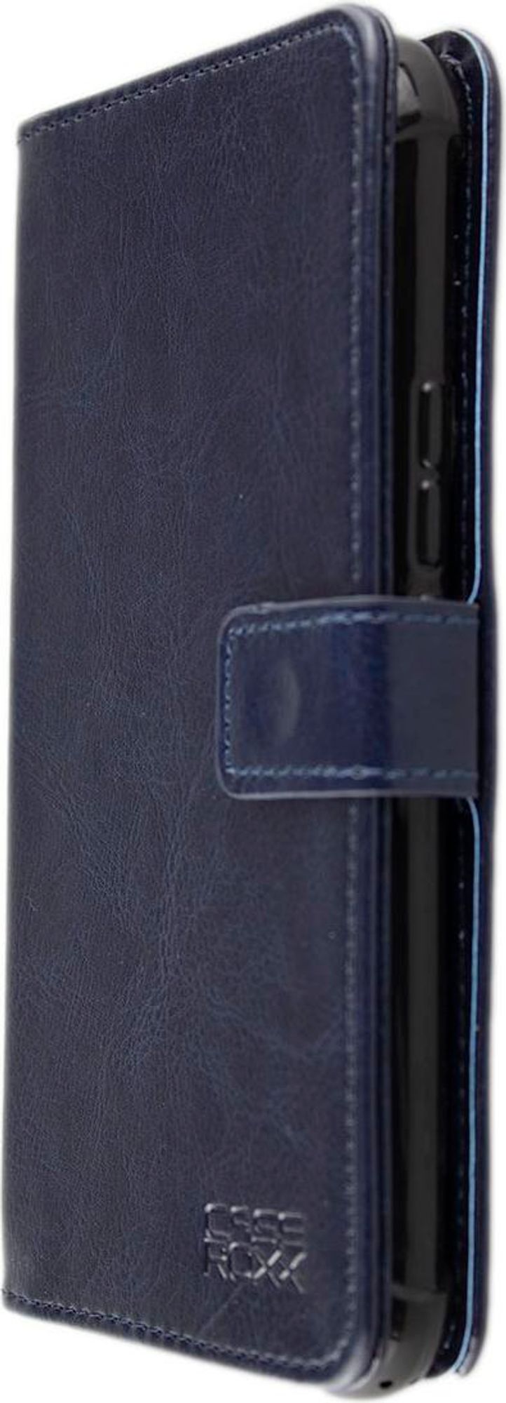 caseroxx Handy Hülle Tasche kompatibel mit Gigaset GS5 Pro SE / GS5 / GS5 Lite / GS5 Senior Bookstyle-Case Wallet Case Bild 3