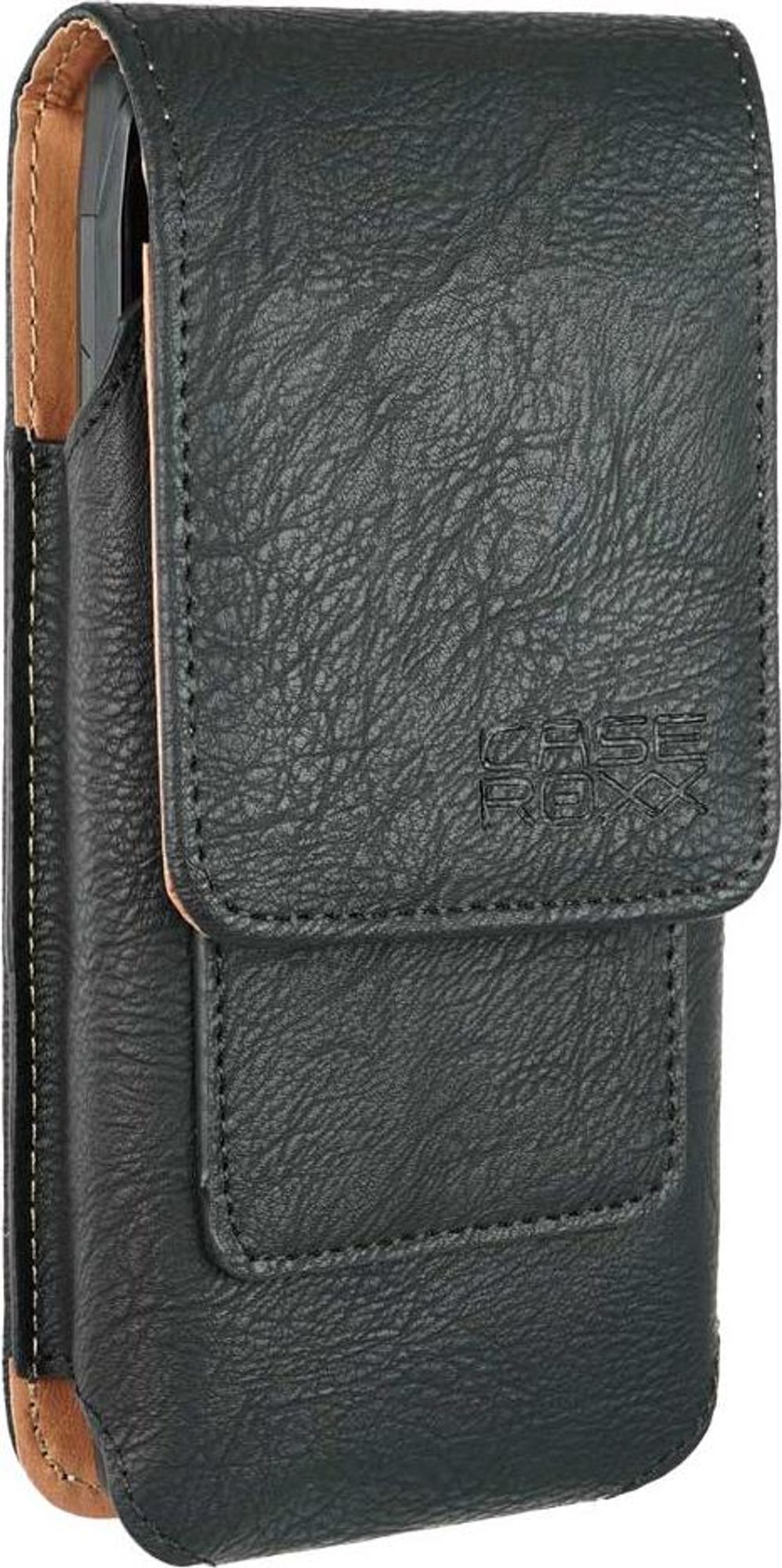 caseroxx Handy Outdoor Tasche für Crosscal Core-Z5 mit QSR Bild 3