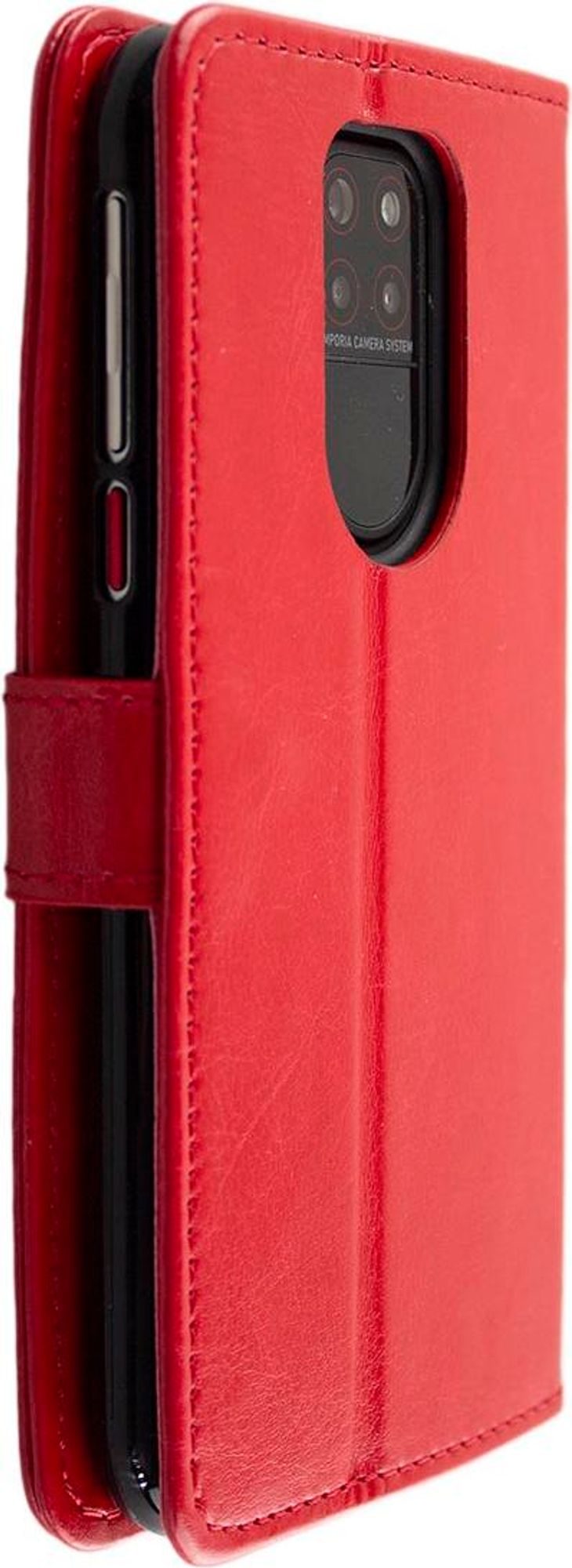caseroxx Handy Hülle Tasche kompatibel mit Emporia Smart 5 Bookstyle-Case Wallet Case Bild 5
