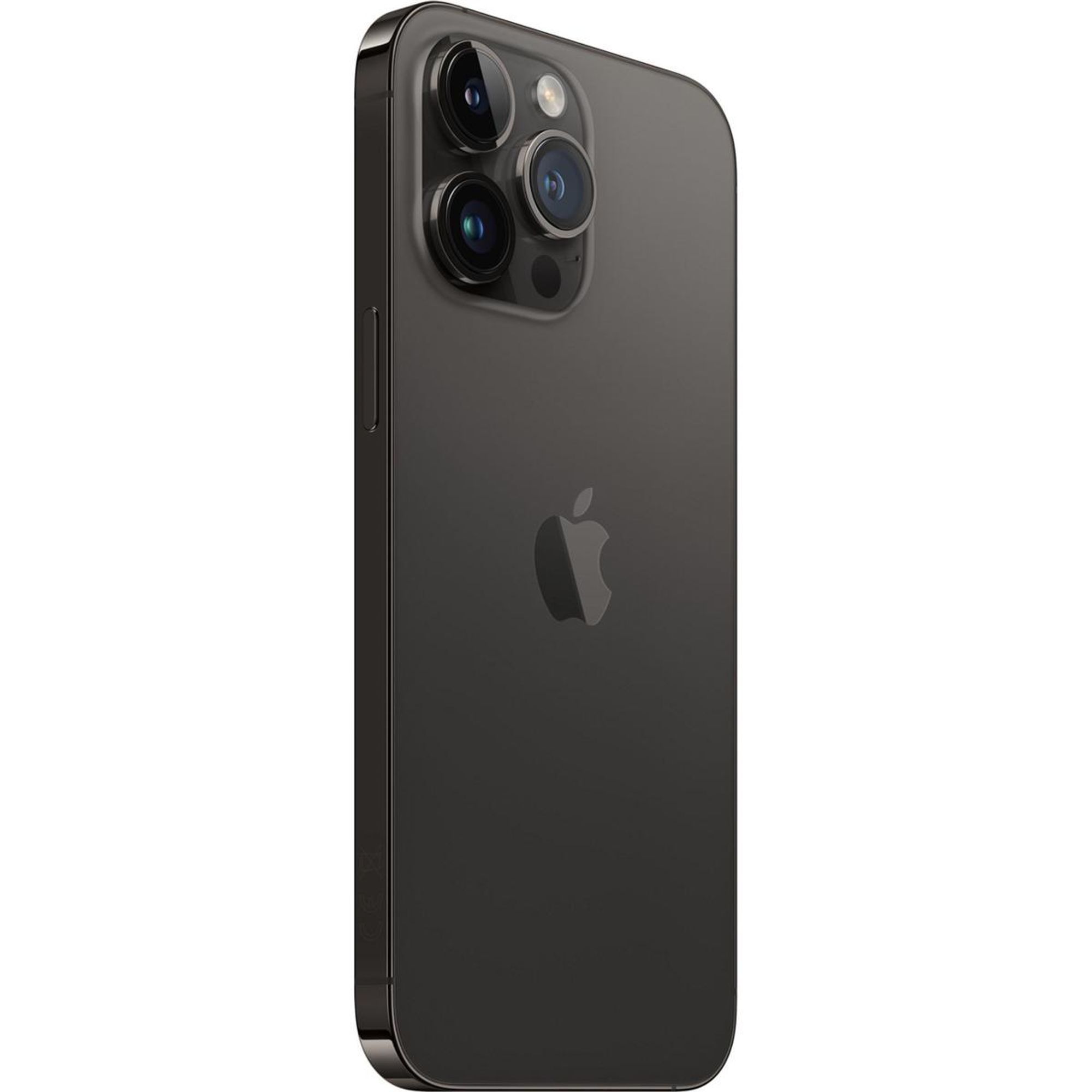 Apple iPhone 14 Pro Max smartphone Doppia SIM iOS 17 5G 128 GB Nero