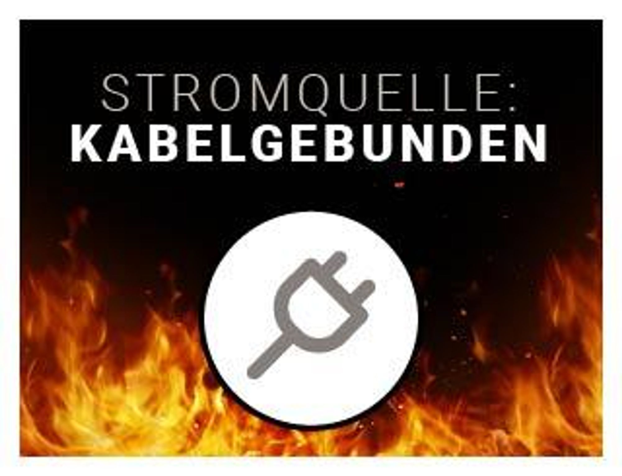Elektrokamin BALDERIA Lumina - Wandkamin - Weiss