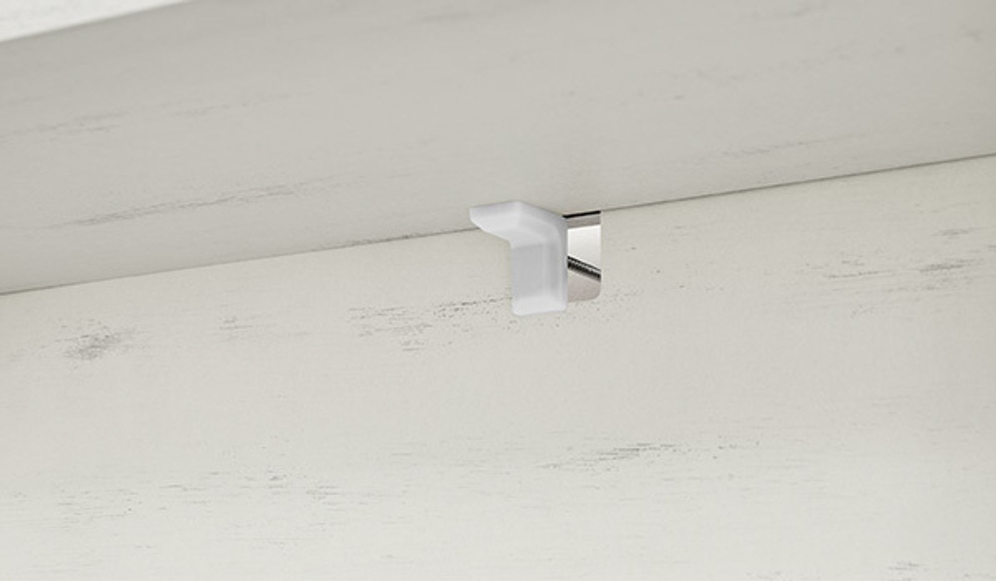 Garderobenständer mit Schuhbank, Schuhschrank, 6 Dreifach-Haken, HSRDE430W02YC