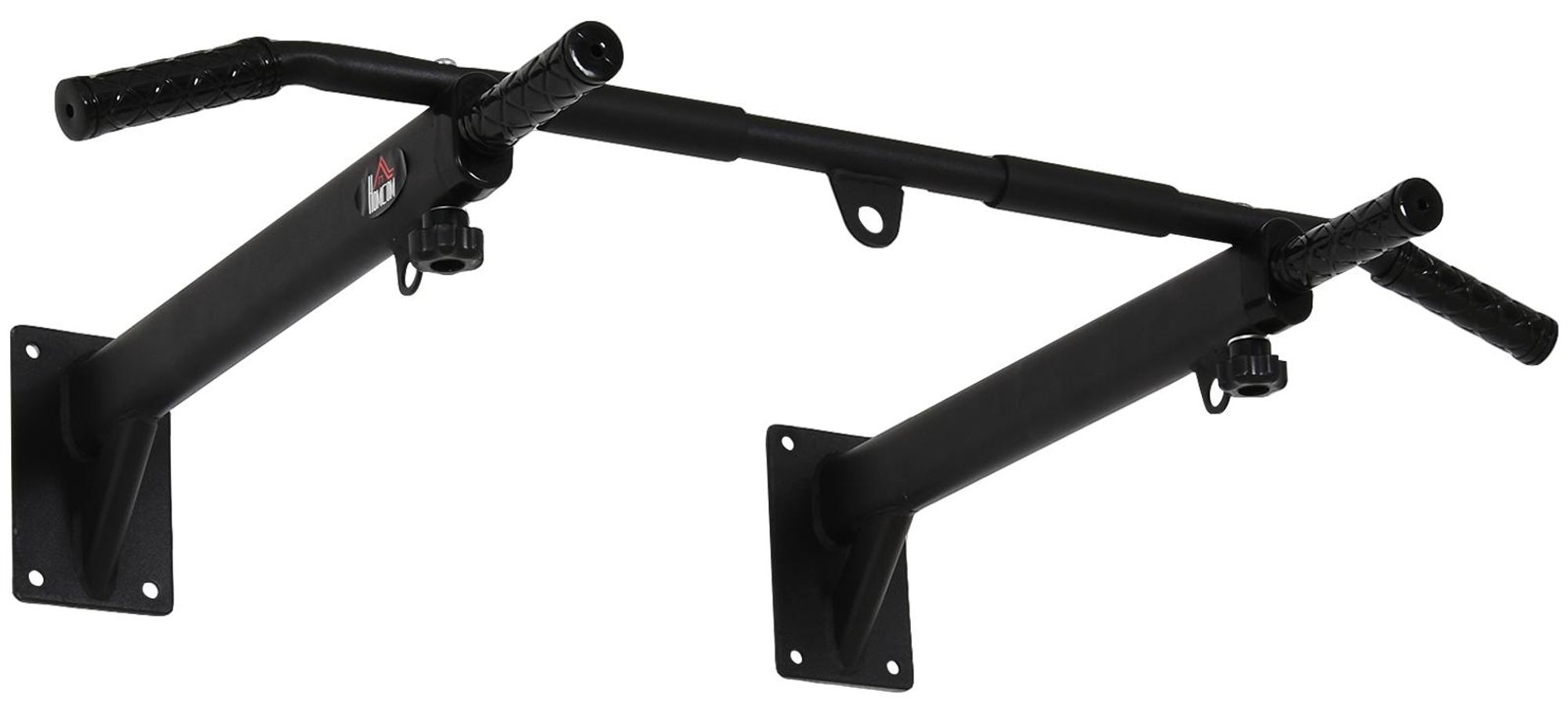 Pull Stahl Klimmzugstange 150
