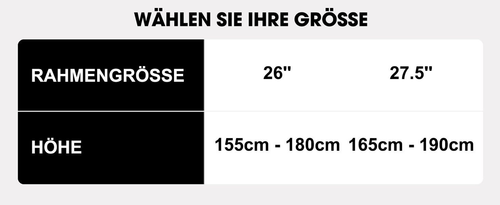 Hiland 26 Zoll Mountainbike, Herren und Damen 21 Gang MTB mit Aluminiumrahmen, Doppelscheibenbremsen, chutzblech und gefederter Vordergabel