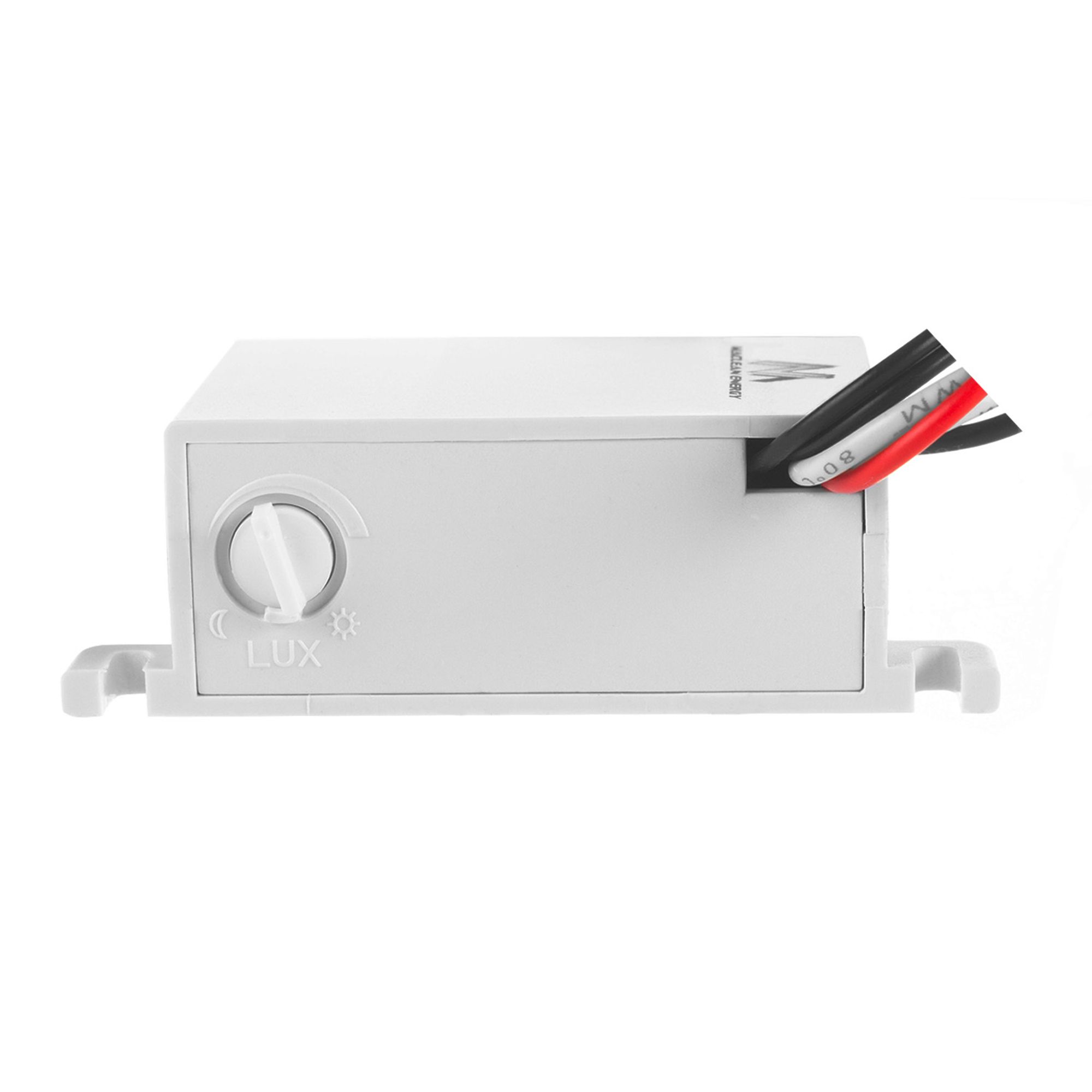 Maclean Dämmerungssensor mit externer Sonde 12-24V DC MCE34 V
