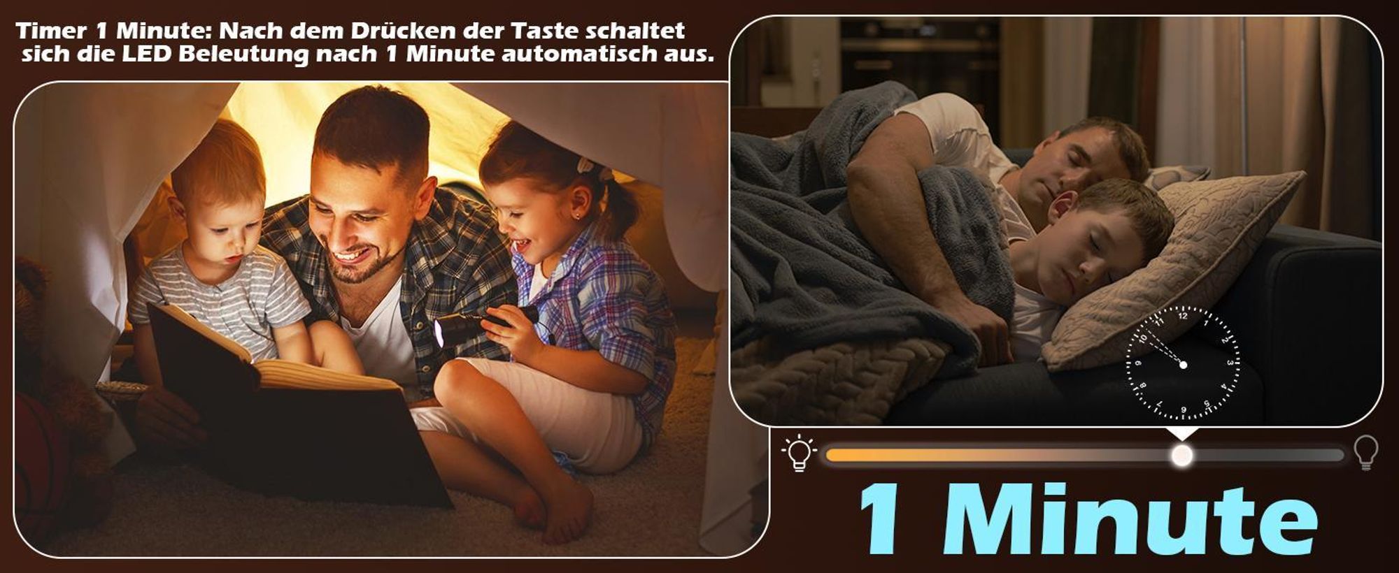 ZMH Stropní svítidlo LED stropní světlo černé 32W 107CM dlouhé moderní stmívatelné s dálkovým ovládáním Stropní osvětlení pro obývací pokoj kuchyň kancelář ložnice