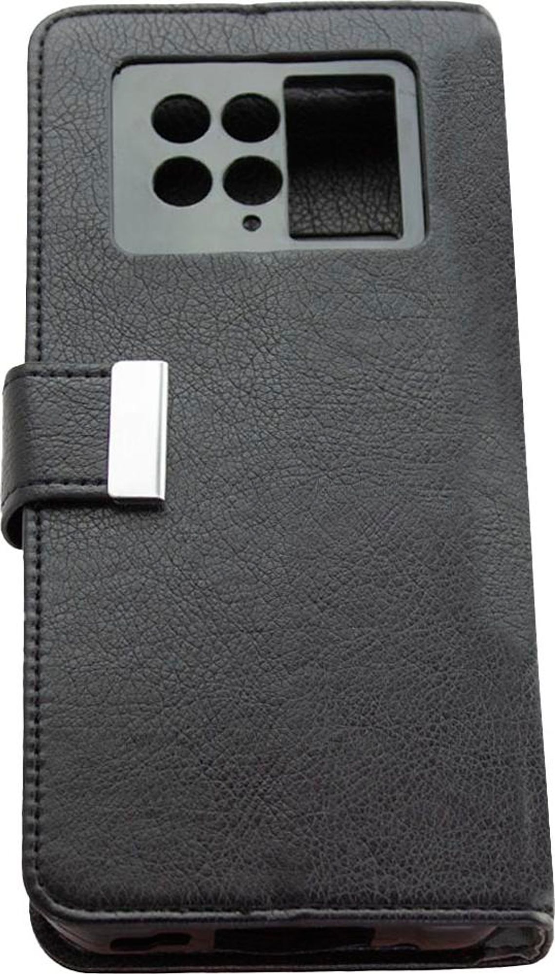 caseroxx Handy Hülle Tasche kompatibel mit Doogee V20 Bookstyle-Case Wallet Case Bild 3