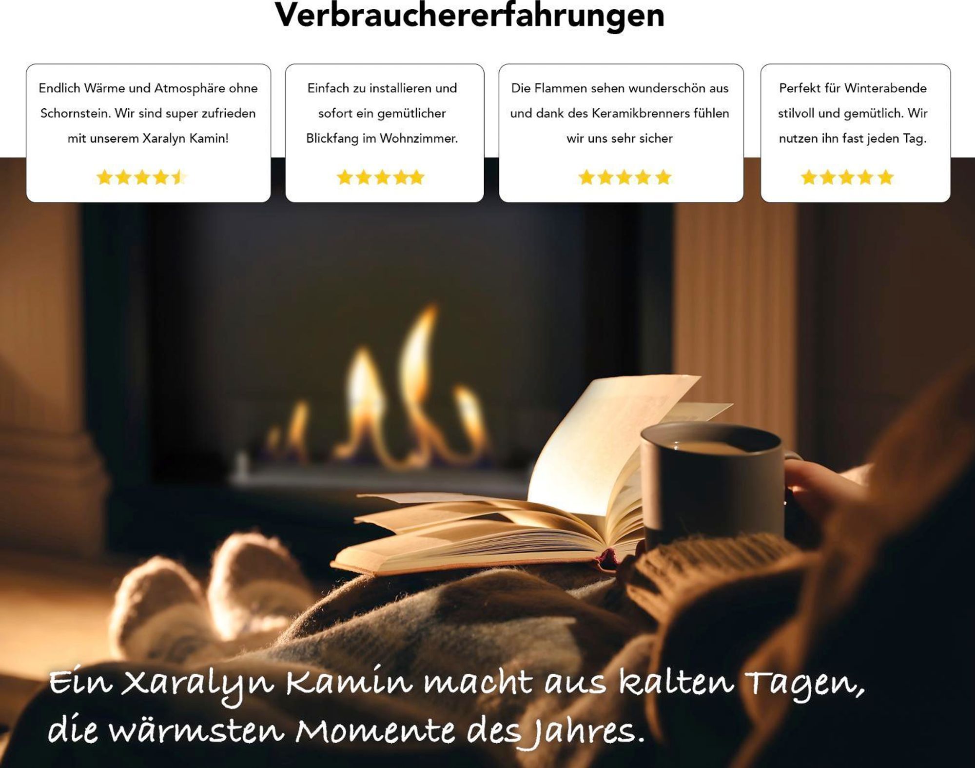 Verbrachererfahrungen