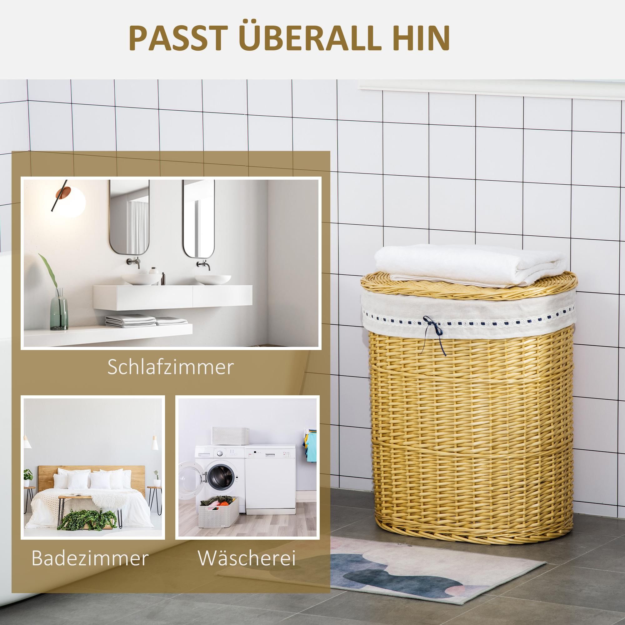 Innensack Korb