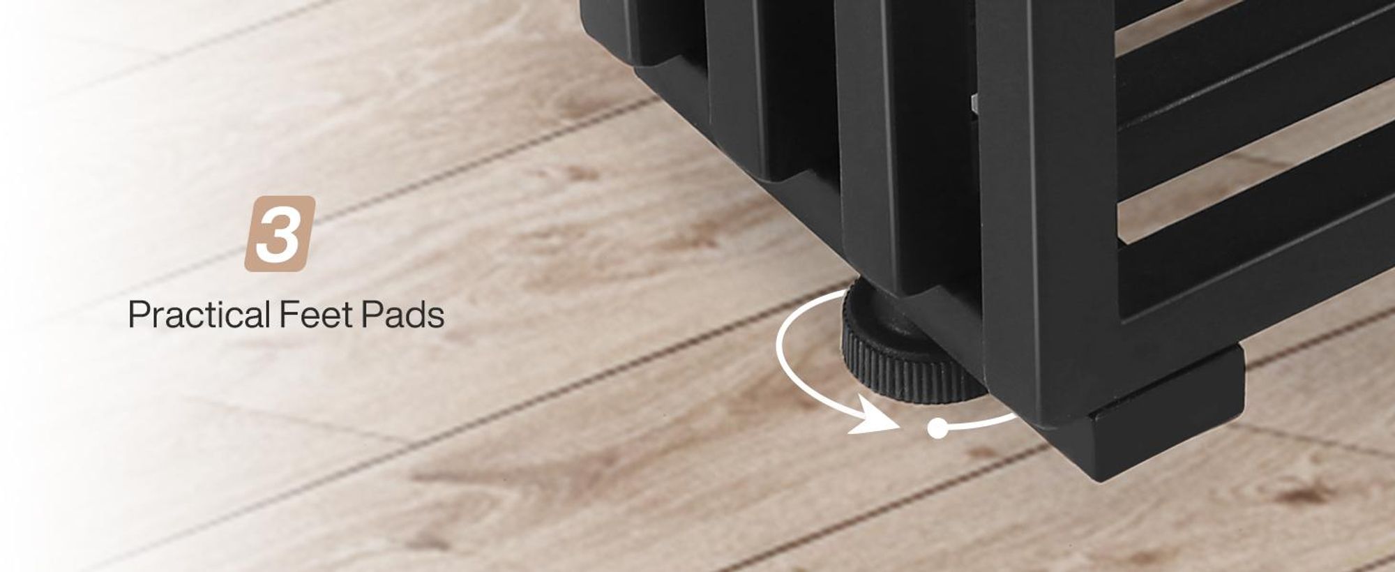 Tribesigns Konsolentisch schmaler Sofatisch, Flurtisch industrieller Eingangstisch mit elegantem Metallrahmen für Wohnzimmer, Eingang, Flur, Foyer