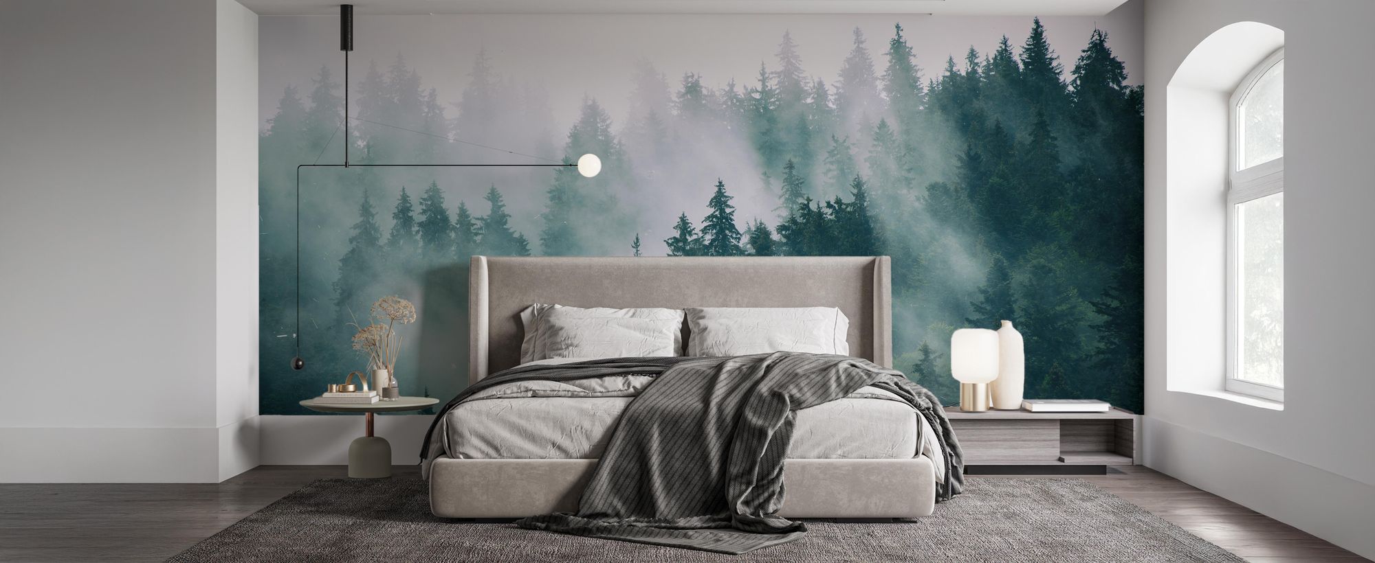 Muralo Fototapeta Samoprzylepna PLAŻA Morze Wschód Słońca Pejzaż 3D 135x90cm Dekoracja Ścienna Do Salonu Sypialni