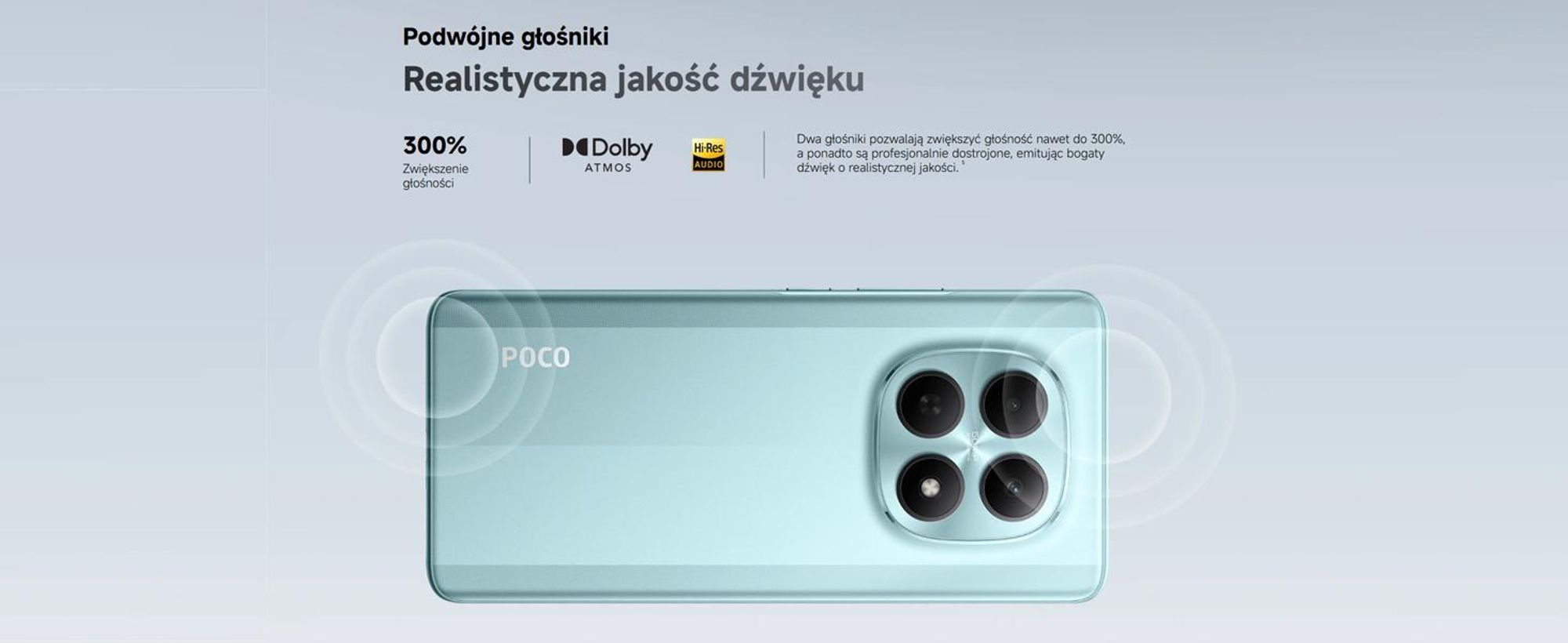Xiaomi Poco M8 5G 8+256, czarny