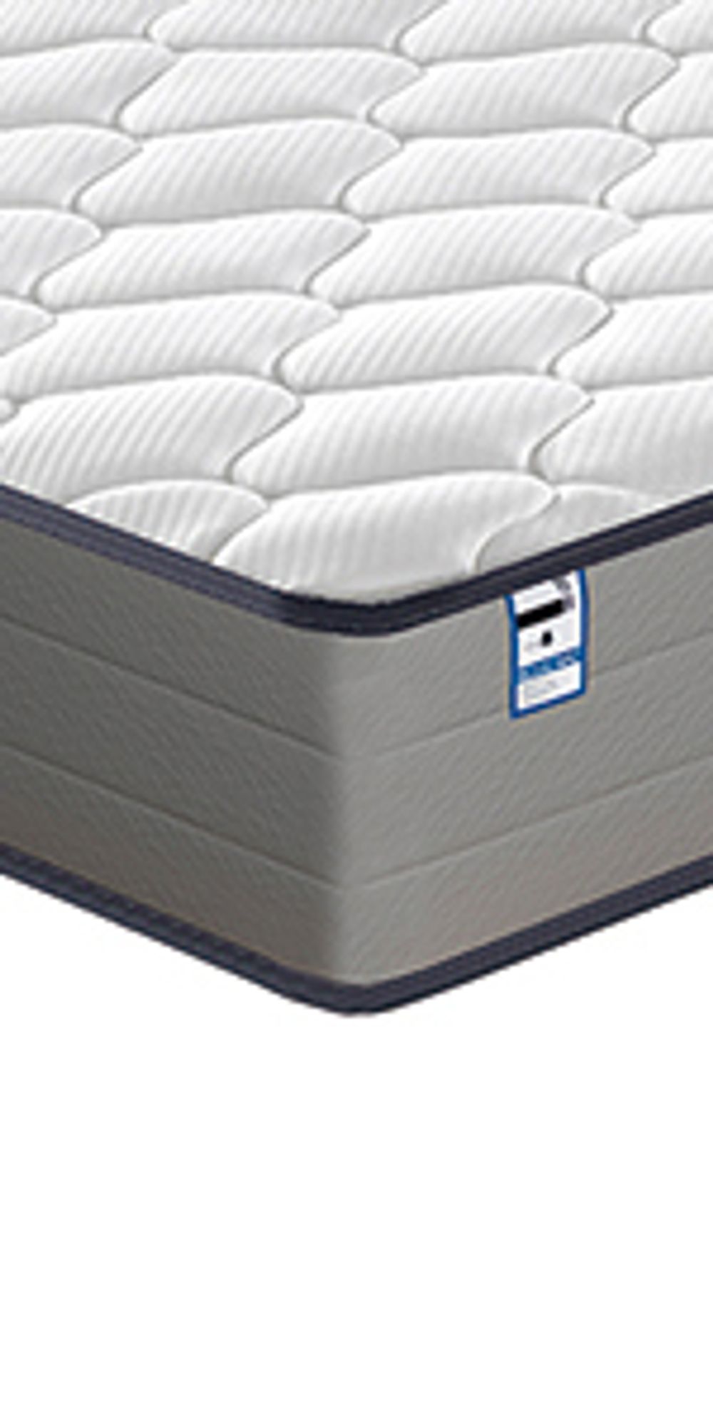 DEWINNER Matratze | Schaumstoff- und Memory-Foam-Matratze | Wendematratze, beidseitig voll nutzbar (160 x 200 cm, 18)