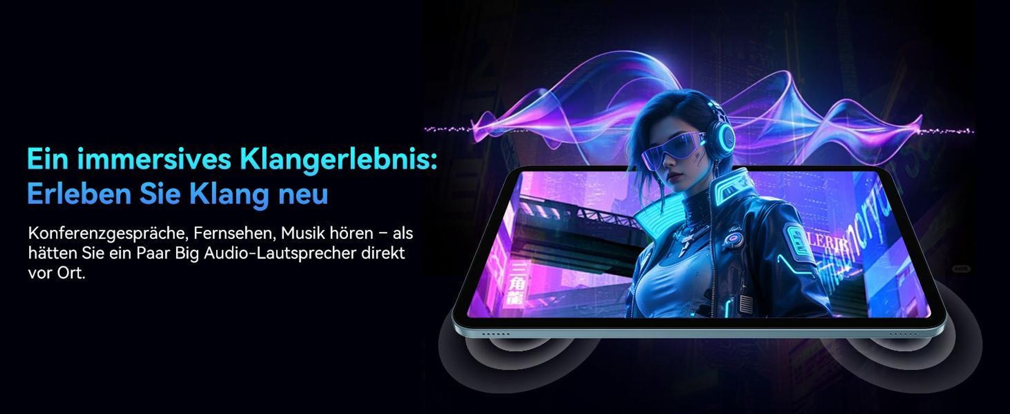 Blackview oscal Tablet mit Tastatu, 13,4" 2K 120Hz Display, 24GB(6+18)+256GB, Android 16, 4G SIM, 8300mAh, 16+8MP Kamera, Slim 0,79cm/750g, All-in-one