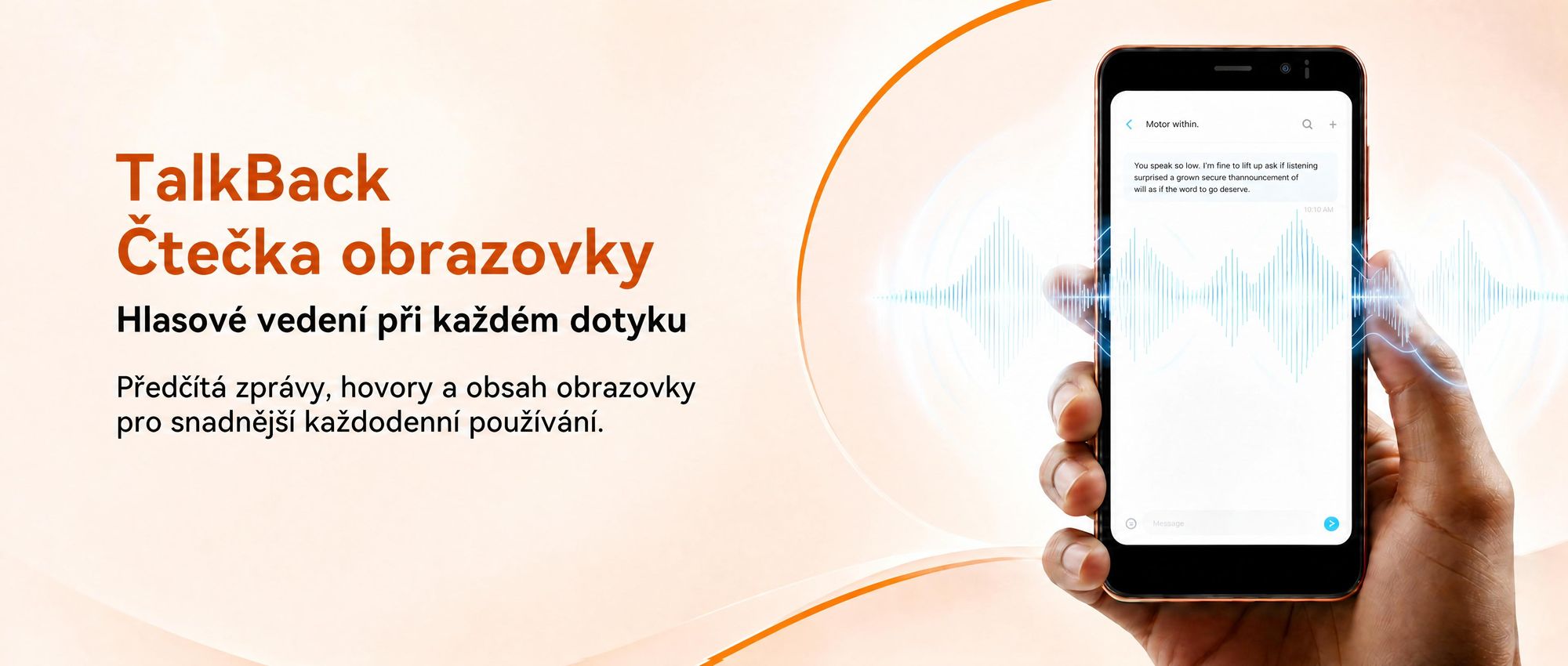 Blackview OSCAL Tiger 12 Android mobilní telefon bez smlouvy, 6,78" smartphone 8GB+128GB (rozšiřitelný), 64MP fotoaparát/5000 mAh/4G dual SIM/otisk prstu, šedý