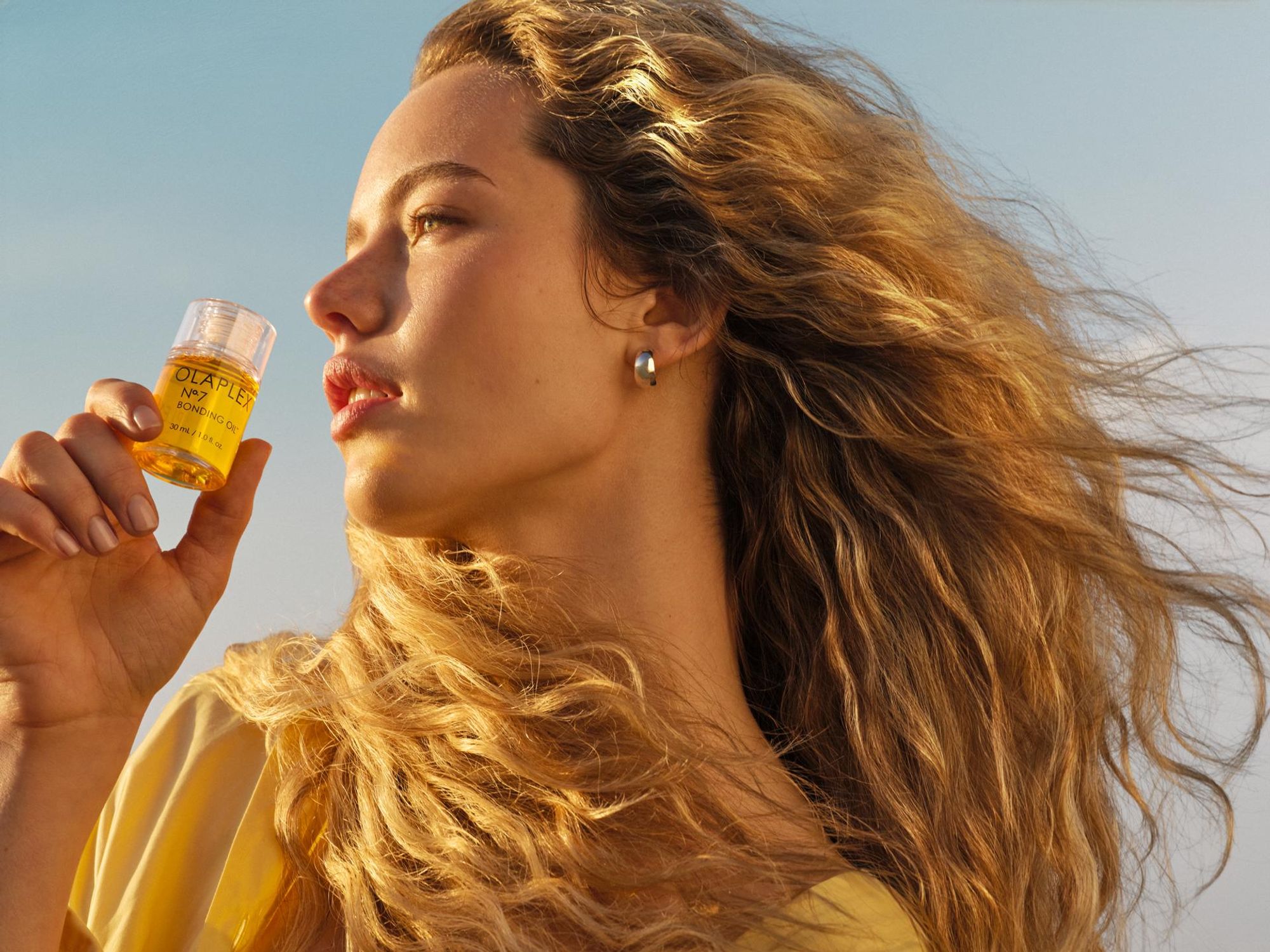 Olaplex Bonding Oil No.7 (30 ml)